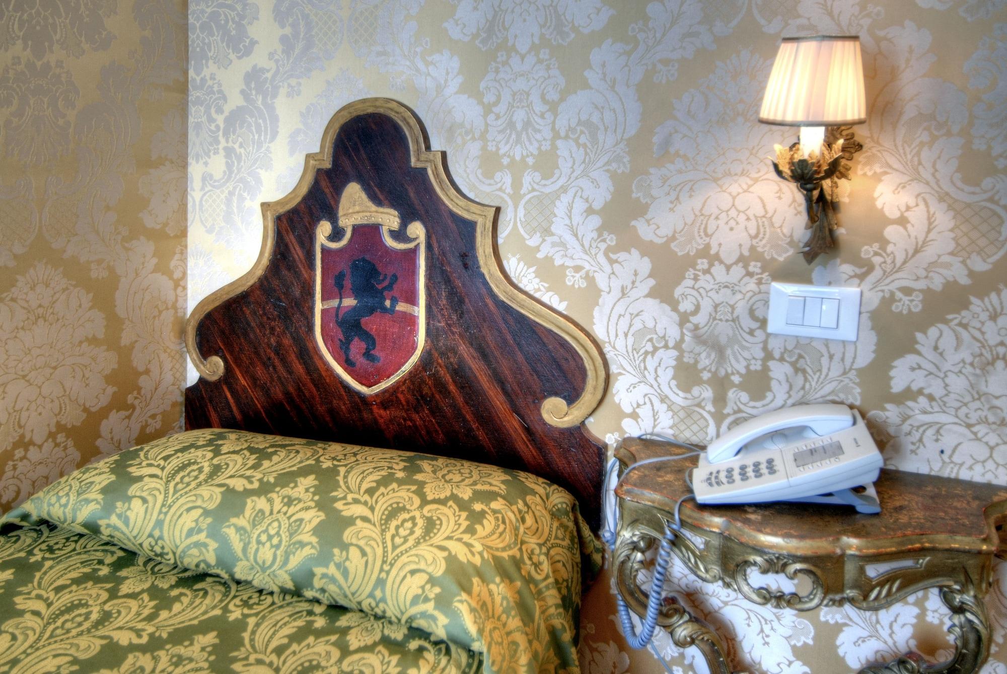 Bel Sito E Berlino Hotel