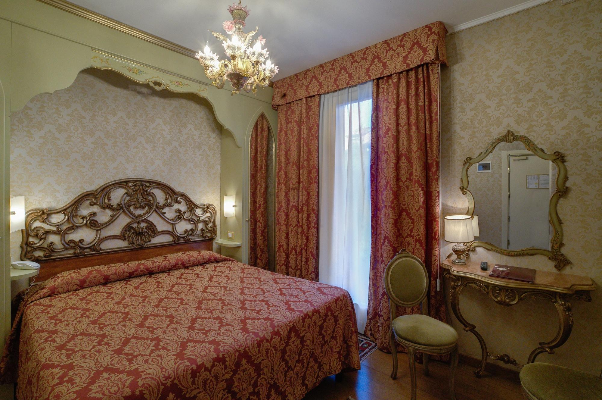 Bel Sito E Berlino Hotel