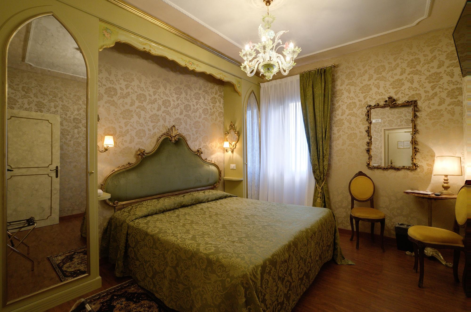 Bel Sito E Berlino Hotel Veneza
