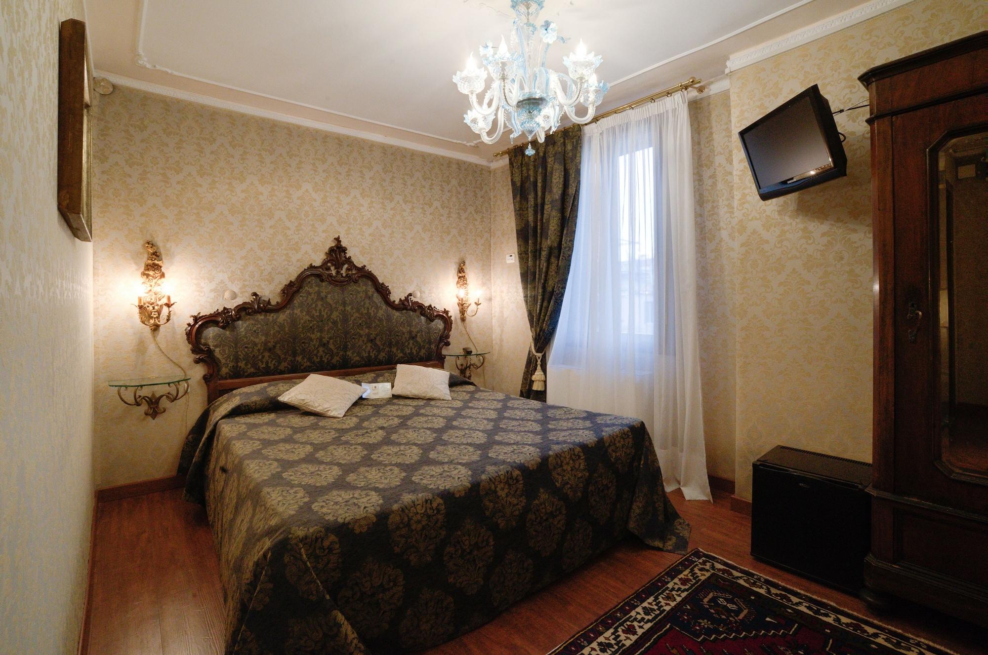 Hotel Bel Sito E Berlino Veneza