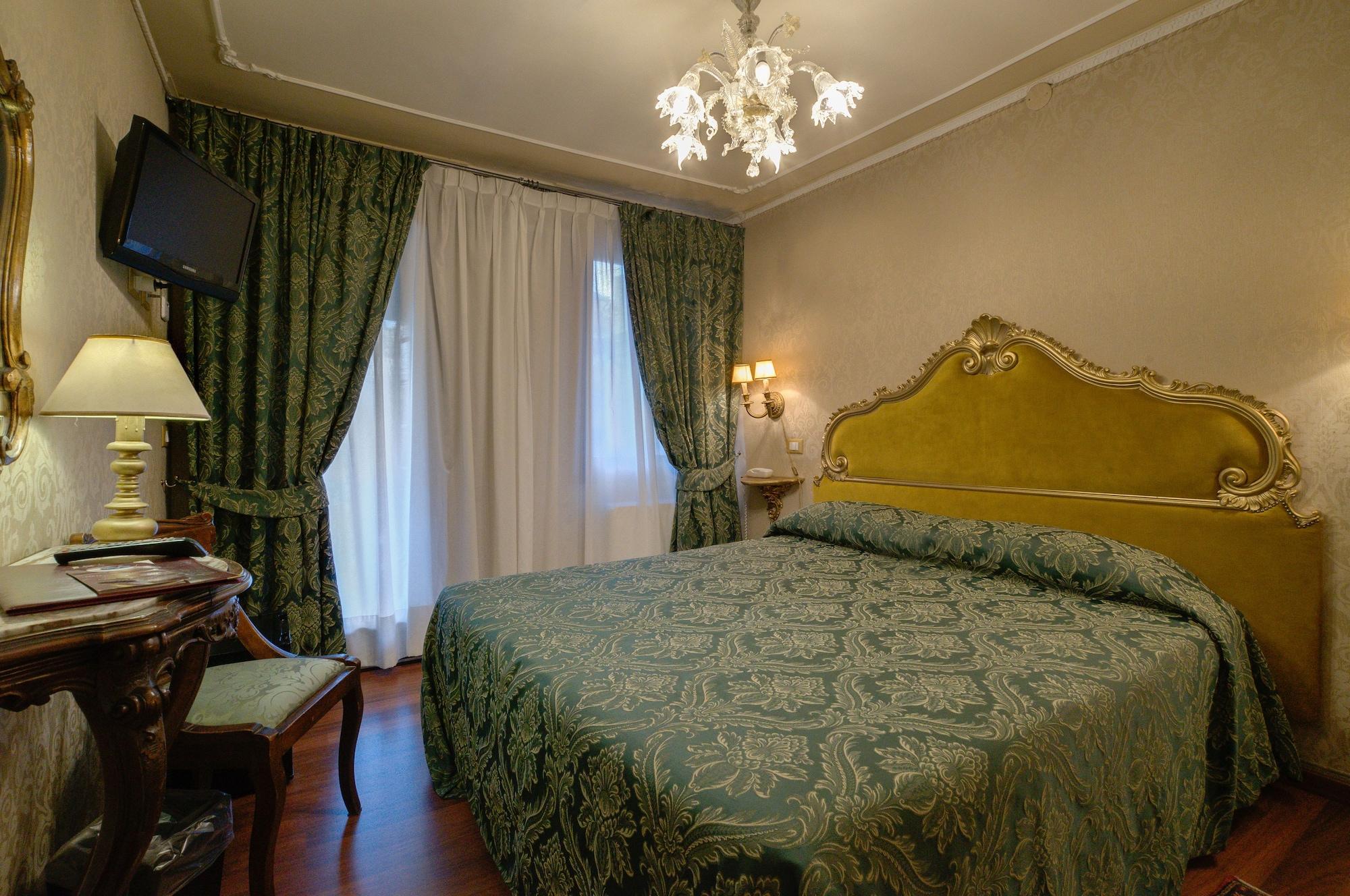 Bel Sito E Berlino 3* Veneza