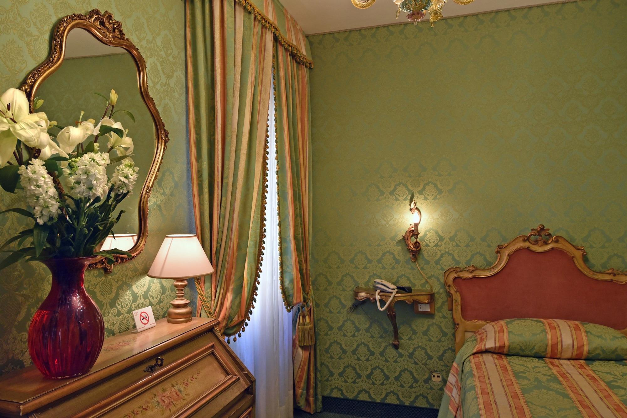 Bel Sito E Berlino Hotel Veneza