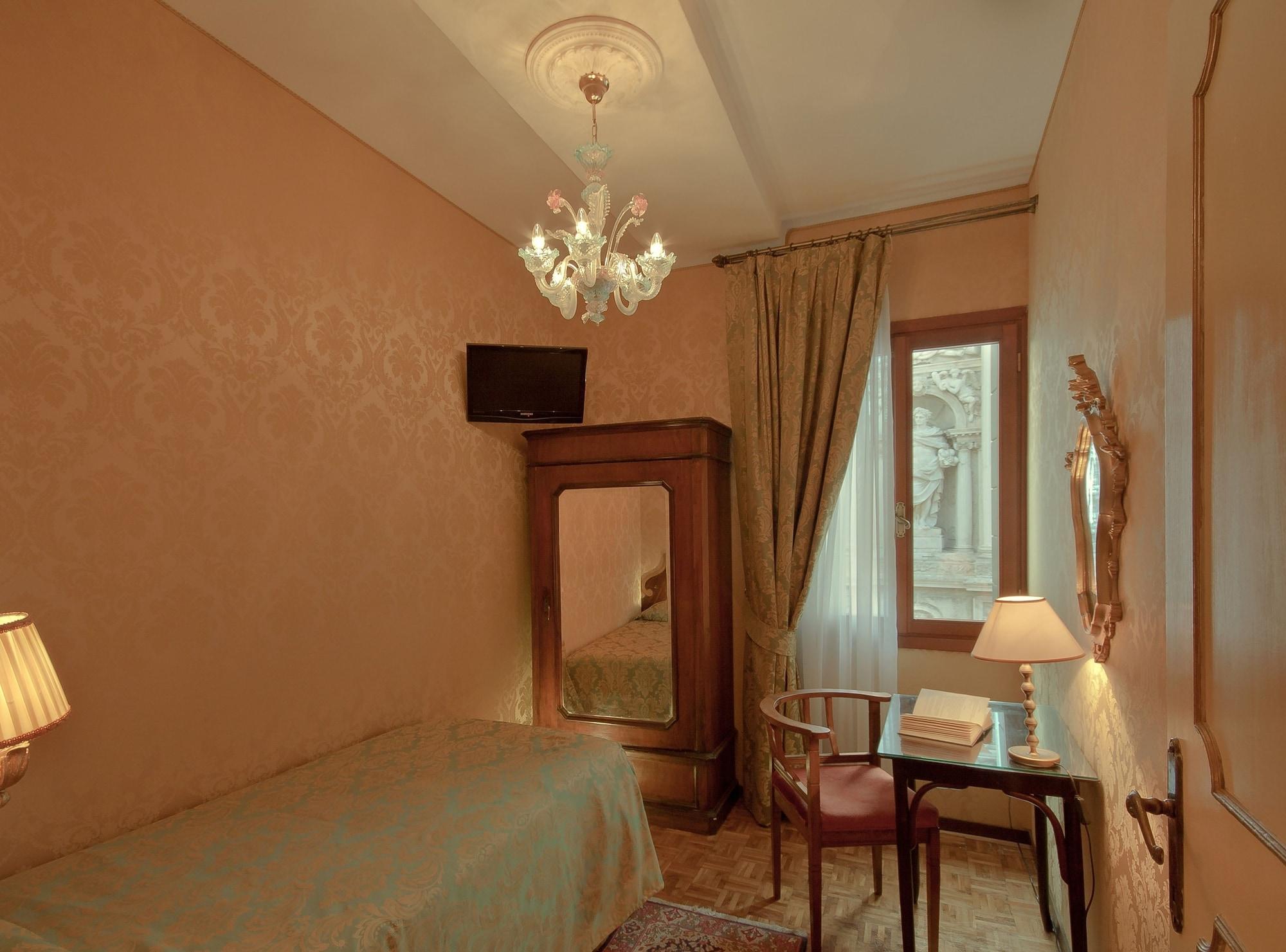 Bel Sito E Berlino Hotel 3*
