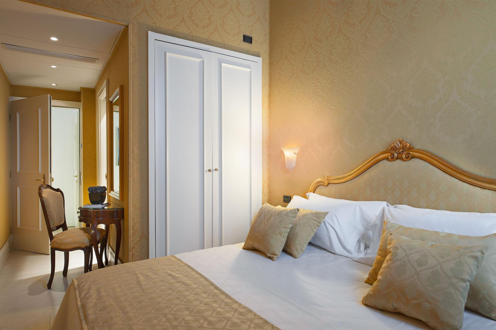 Bed & Breakfast Ca' Gottardi Venezia