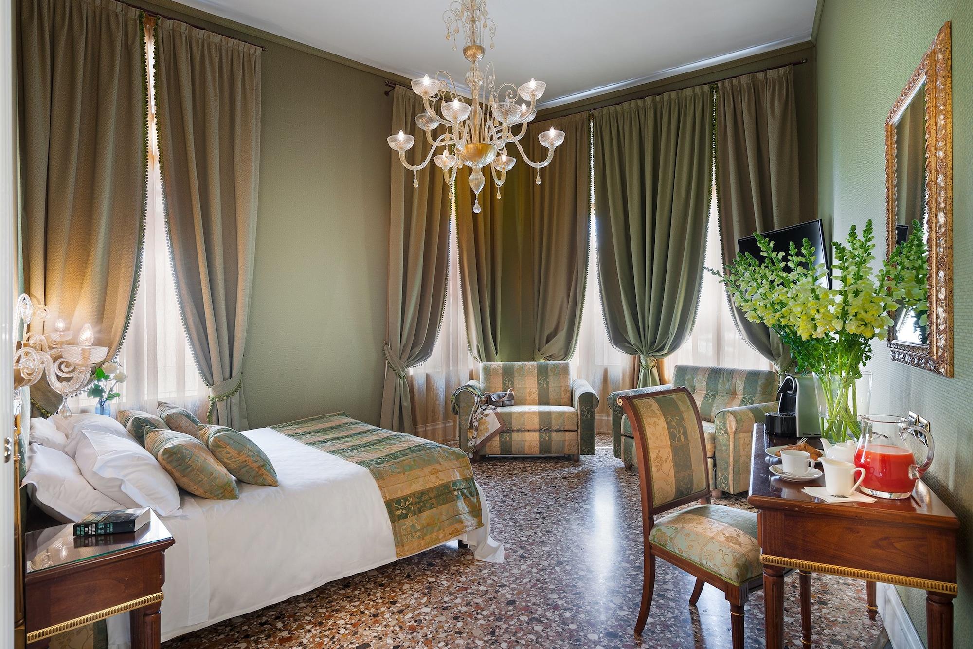Bed & Breakfast Ca' Gottardi Venezia
