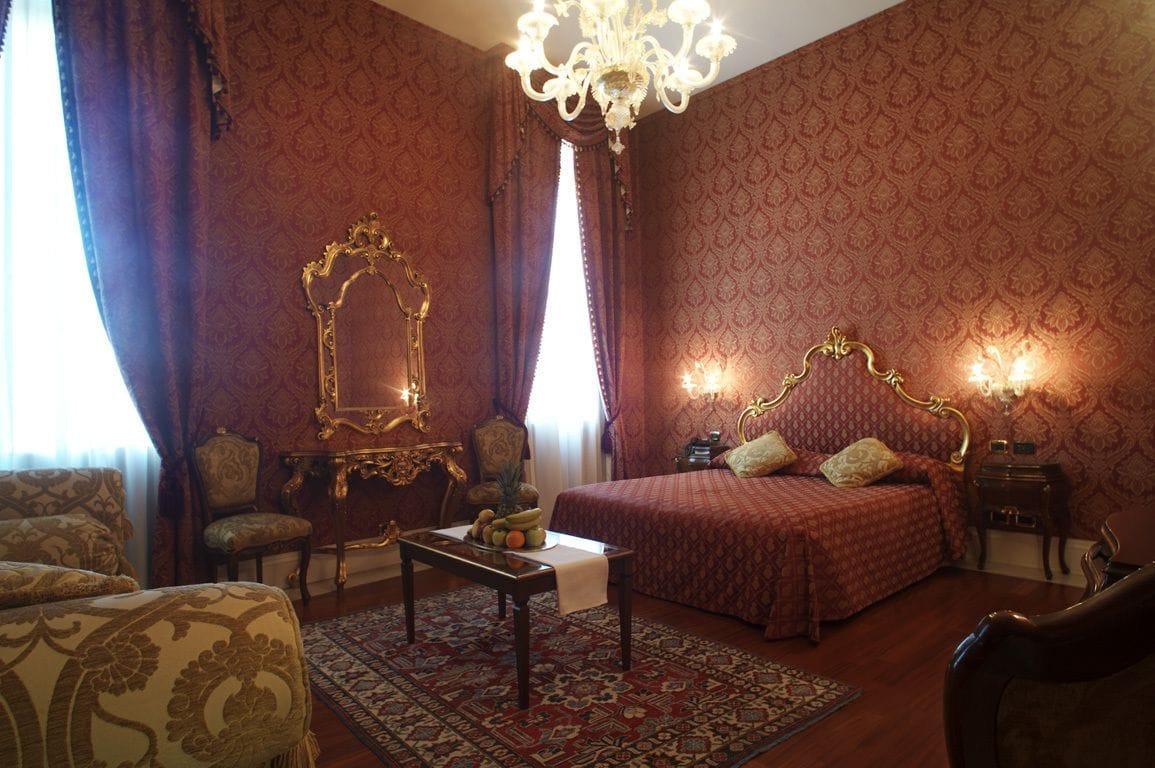 Bed & Breakfast Ca' Gottardi Venezia