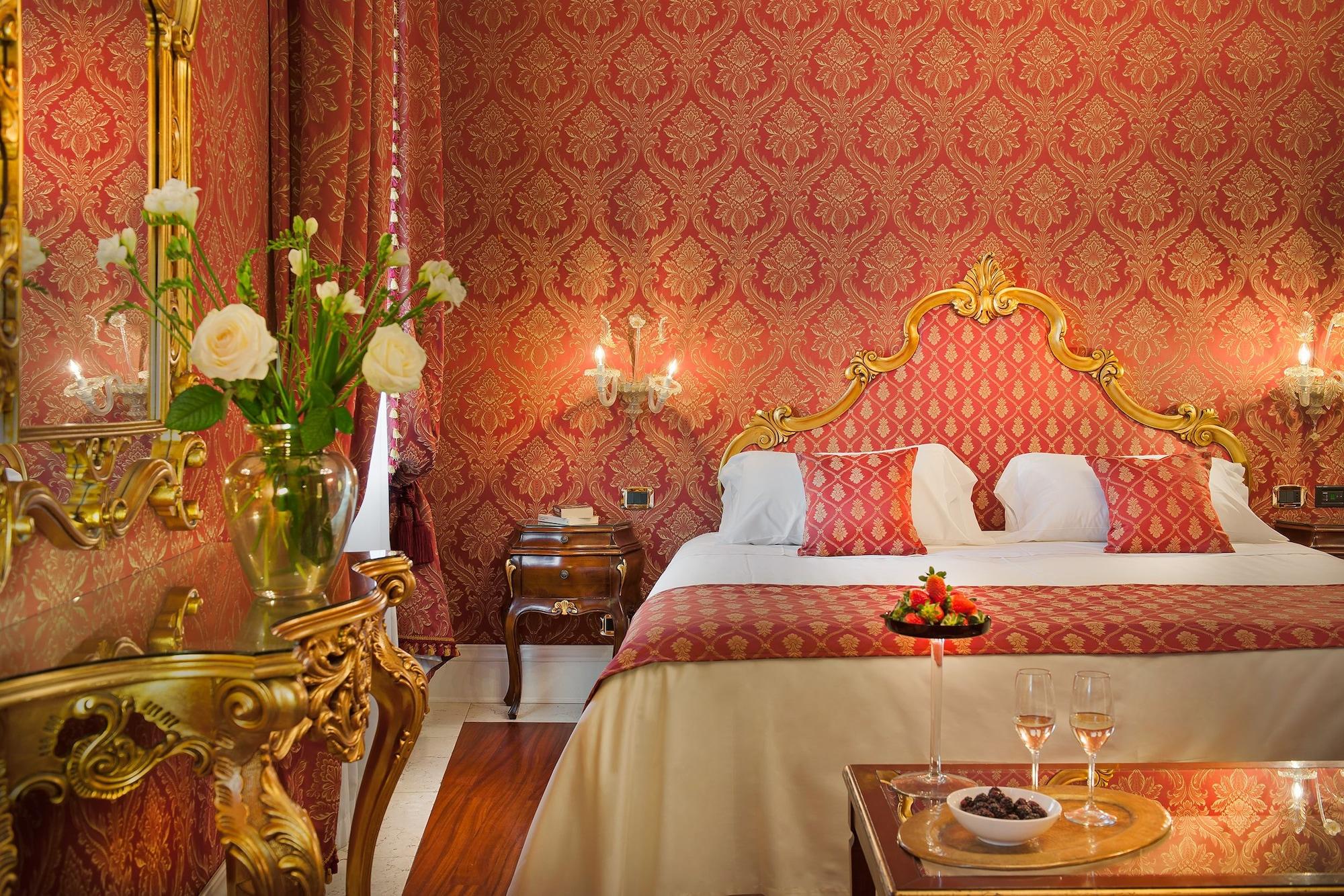 Ca' Gottardi 3* Veneza