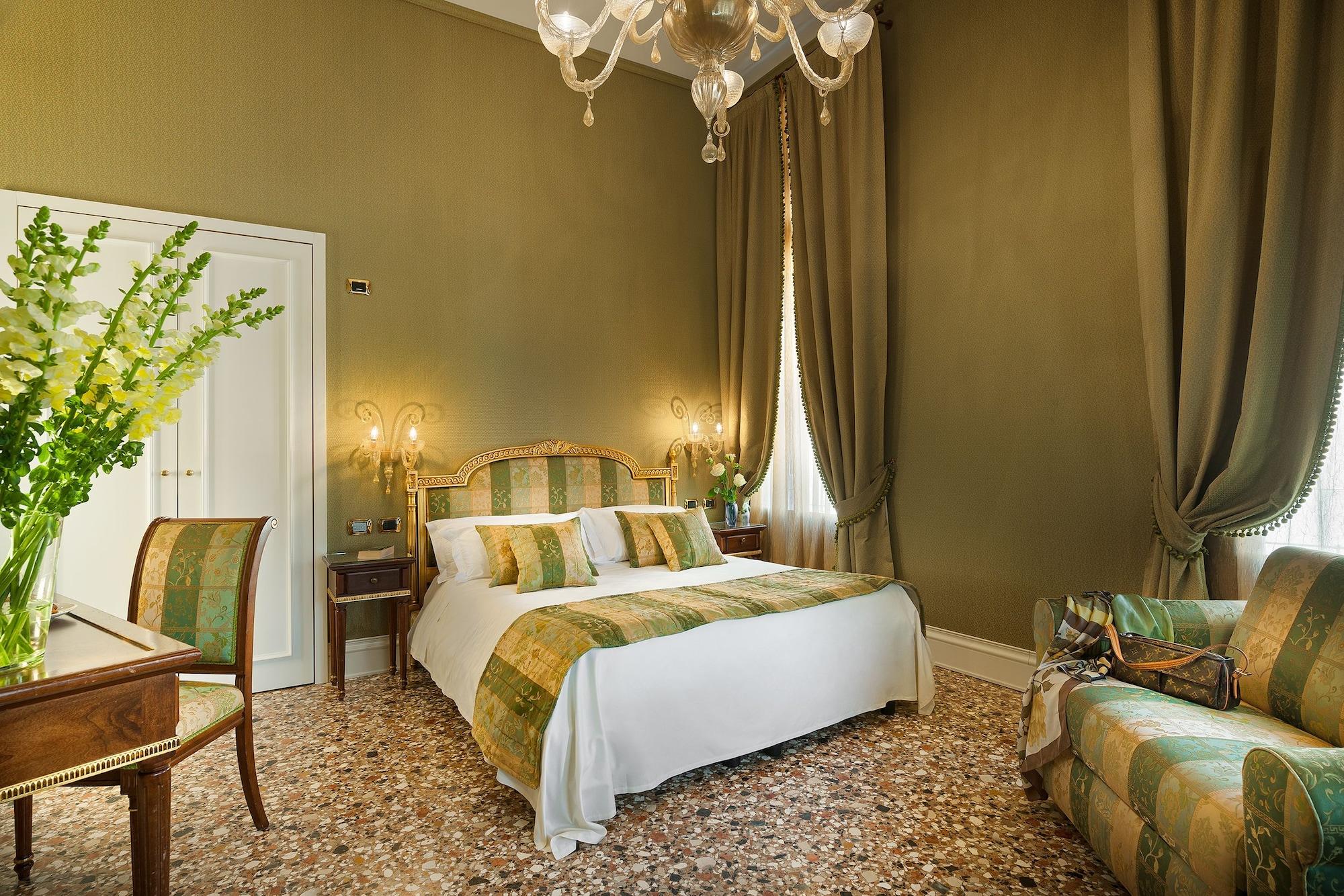 Bed & Breakfast Ca' Gottardi 3*