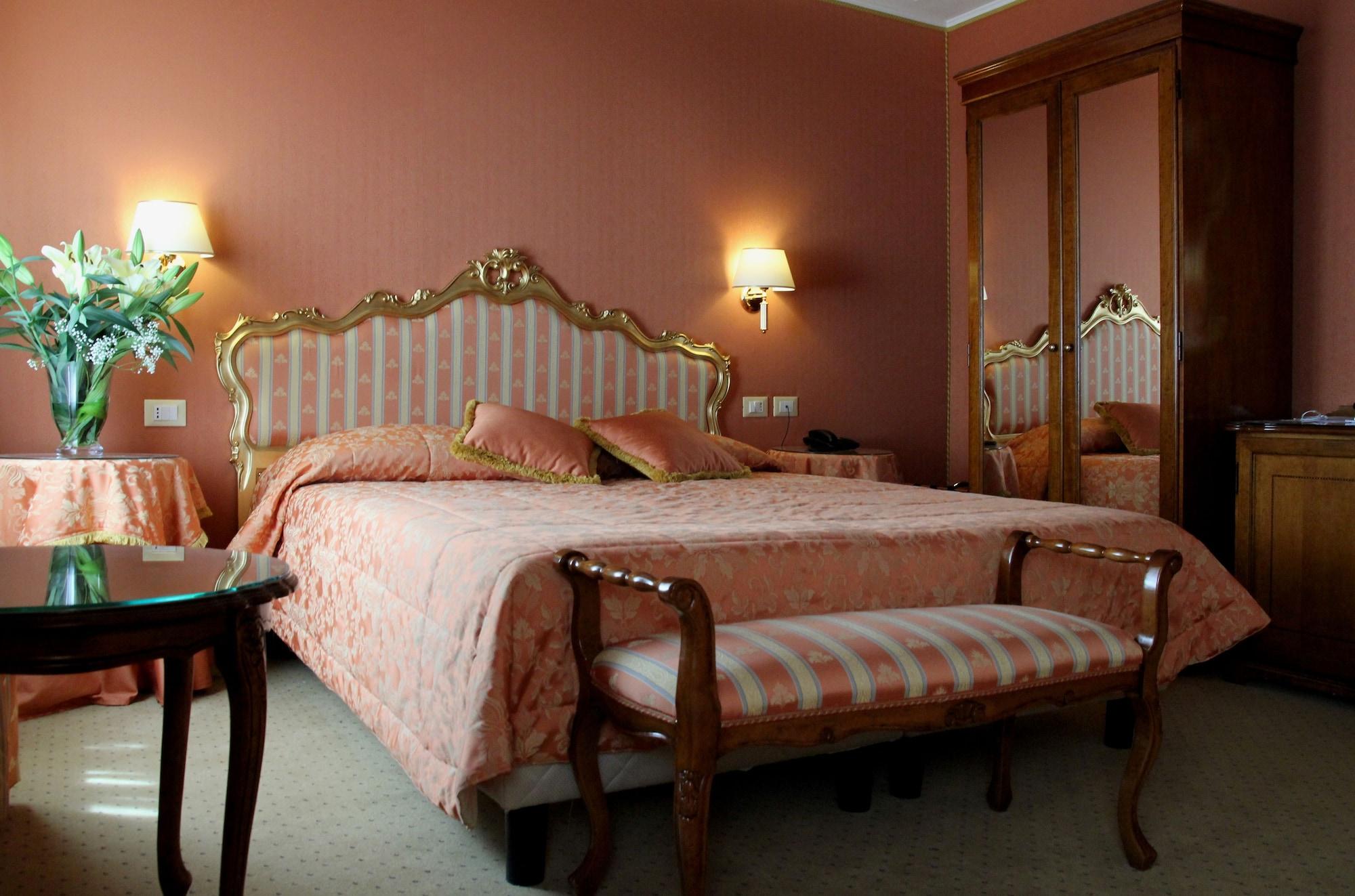 Corte Contarina Hotel 3*