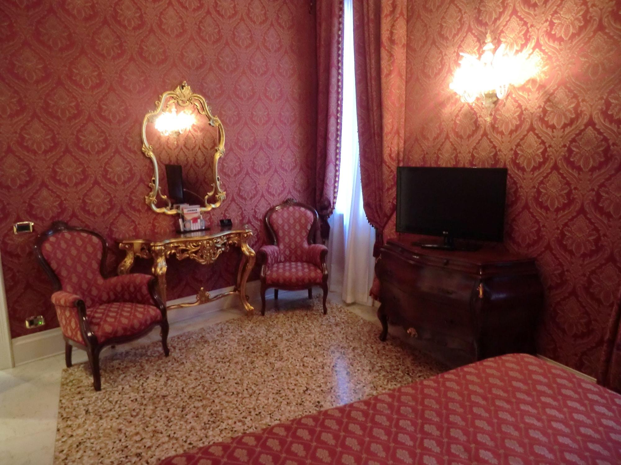 Ca' Gottardi 3* Veneza