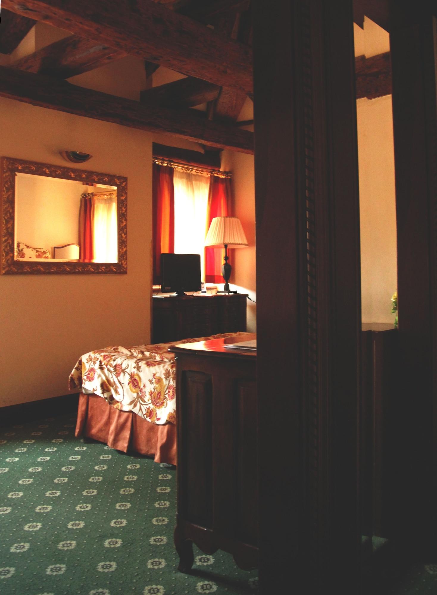 Corte Contarina 3* Venice