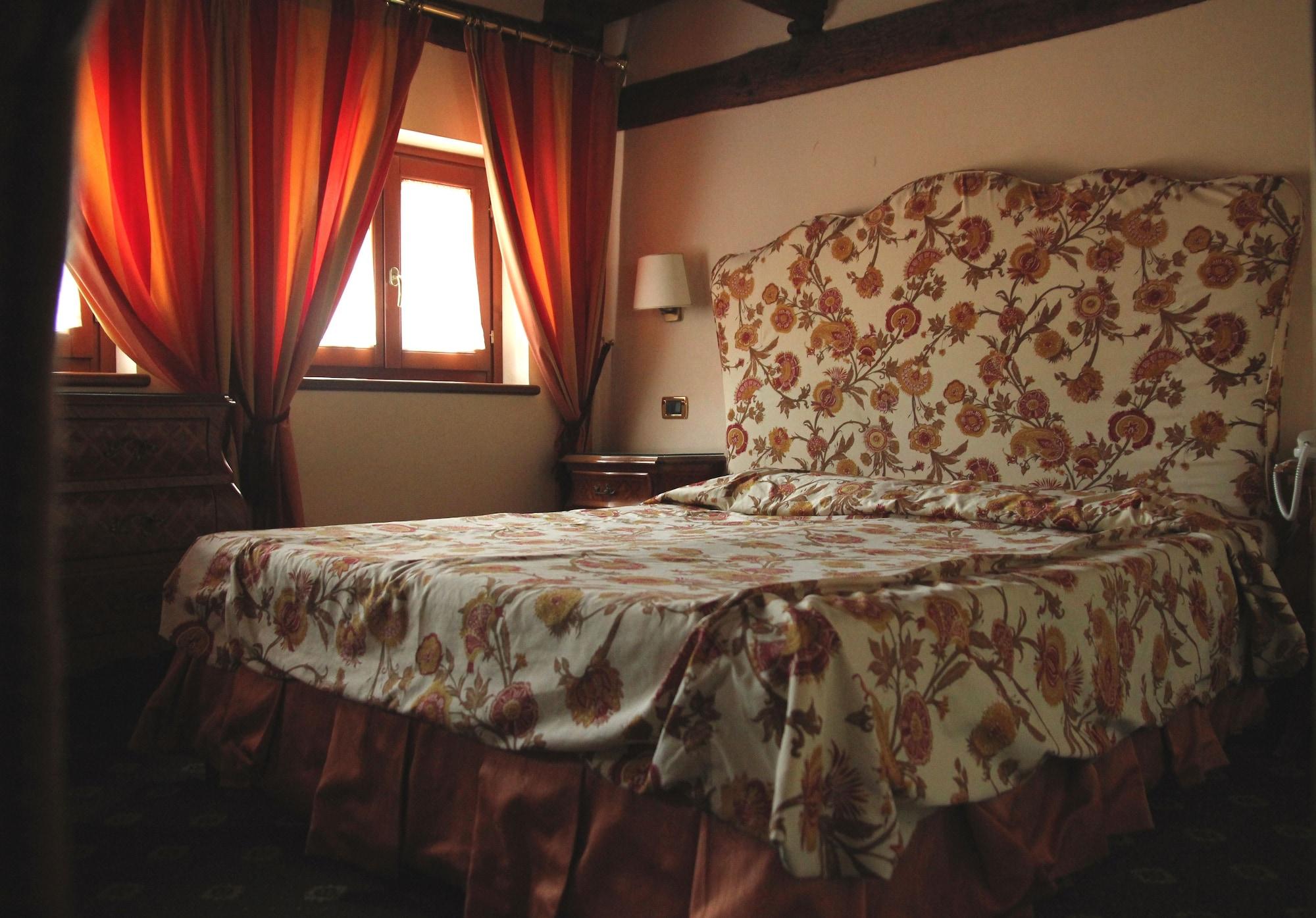 Corte Contarina Hotel Venice