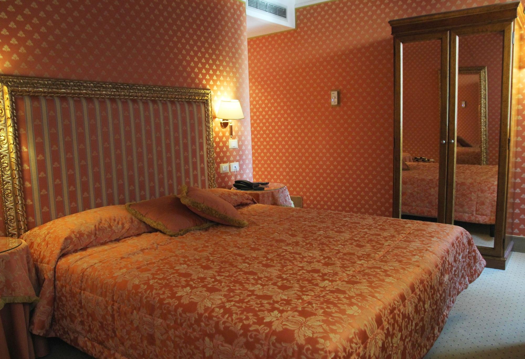 Corte Contarina Hotel 3*