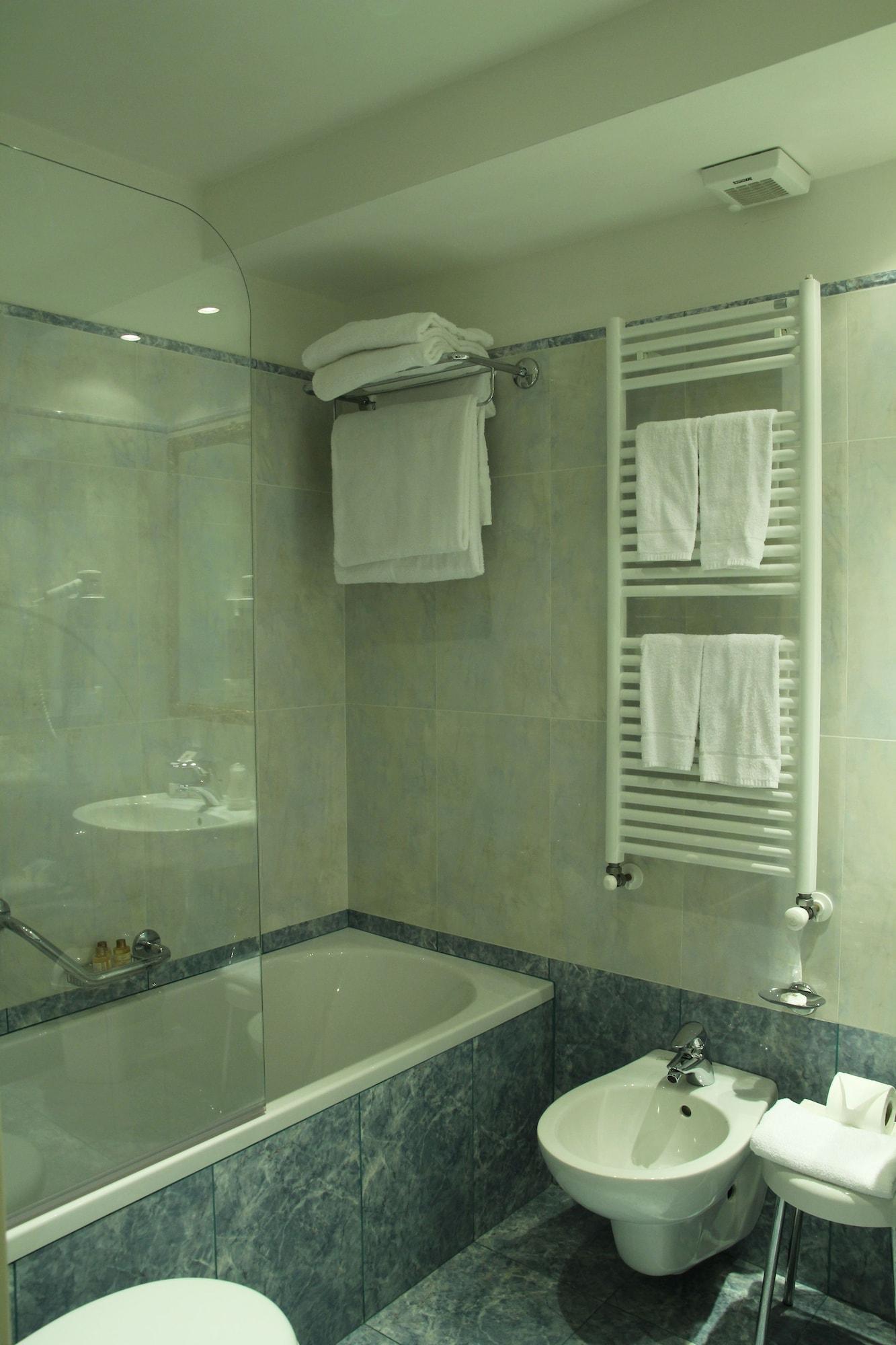 Corte Contarina Hotel
