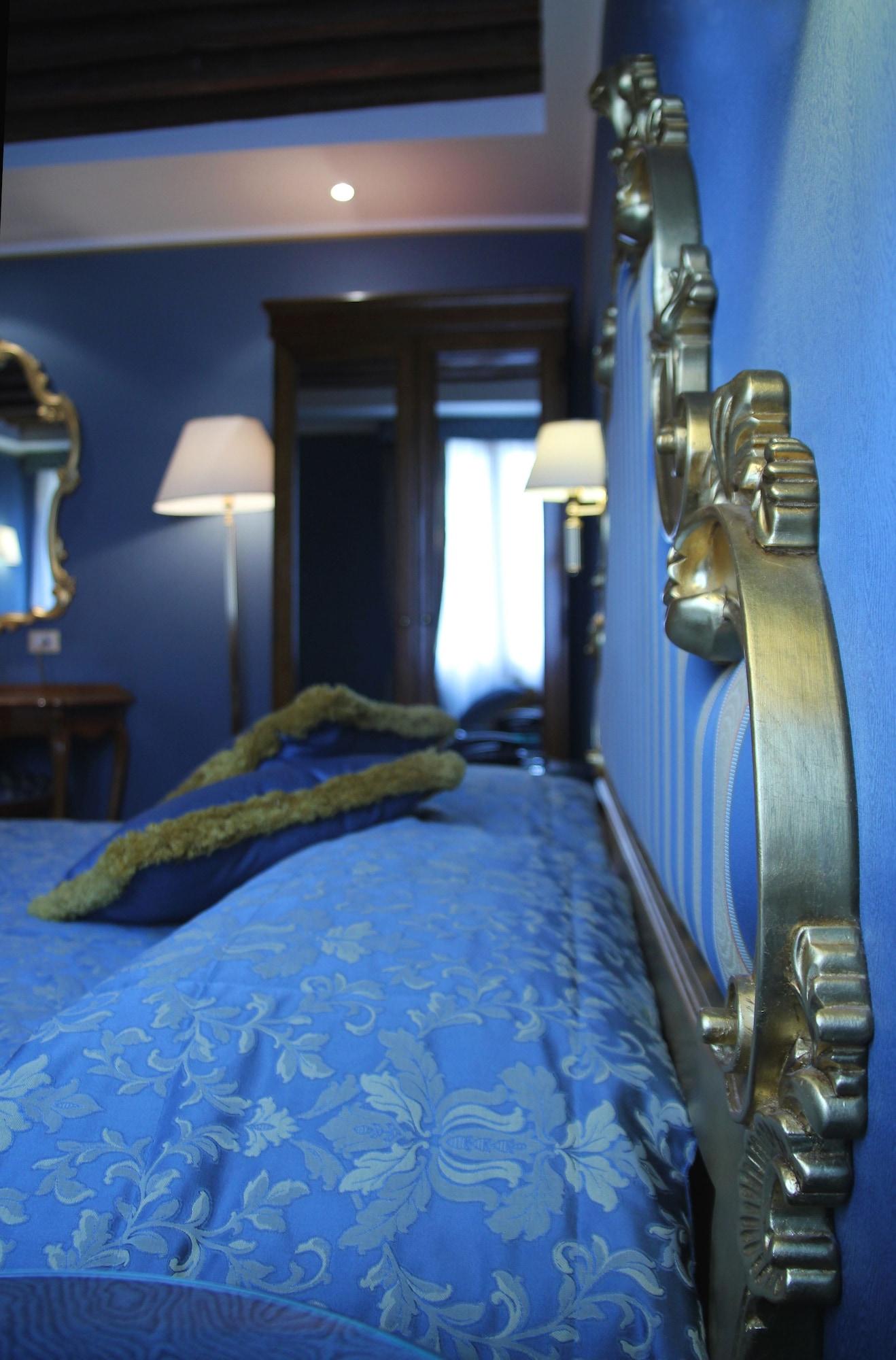 Hotel Corte Contarina Venice