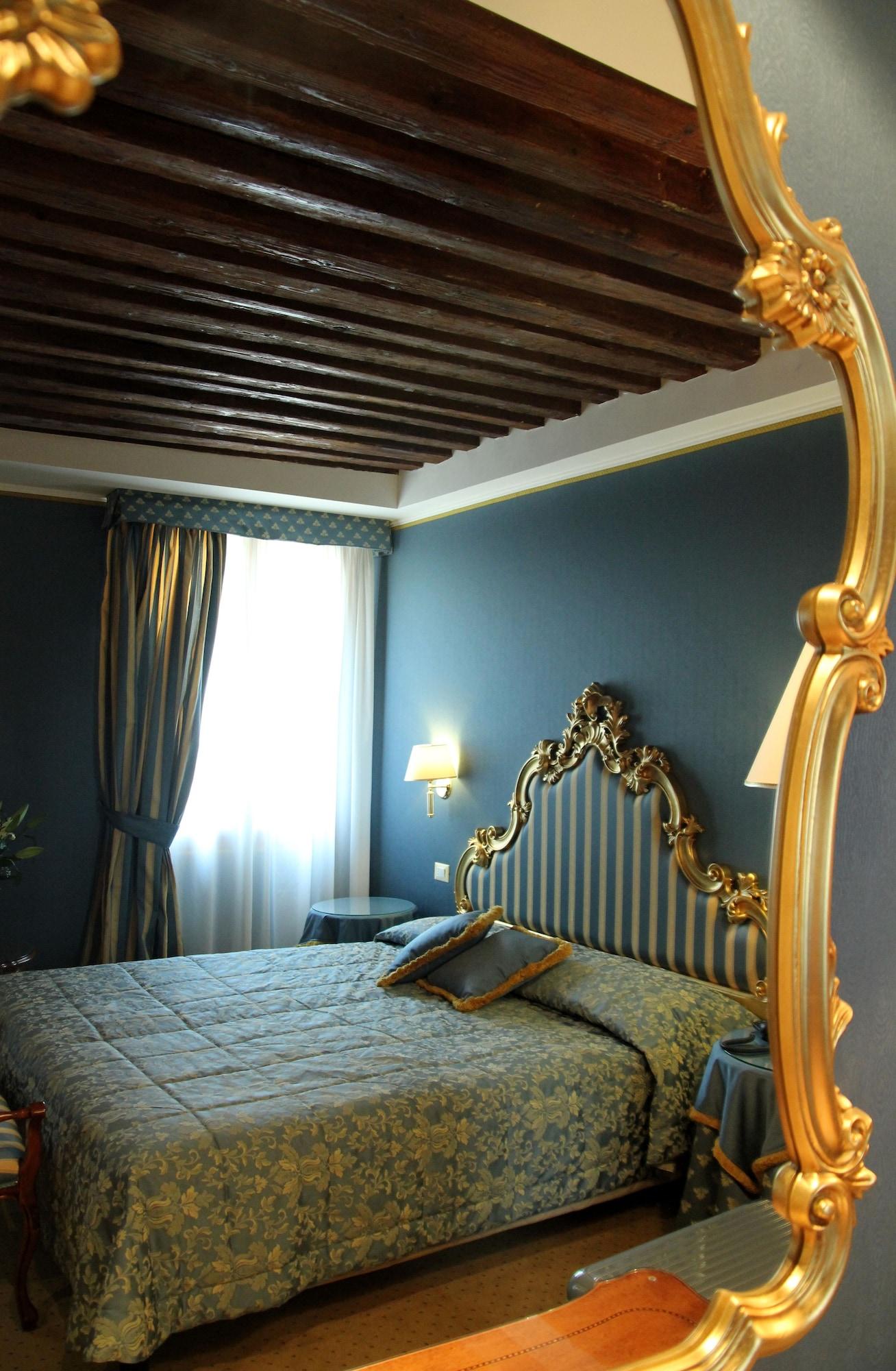 Hotel Corte Contarina Venice