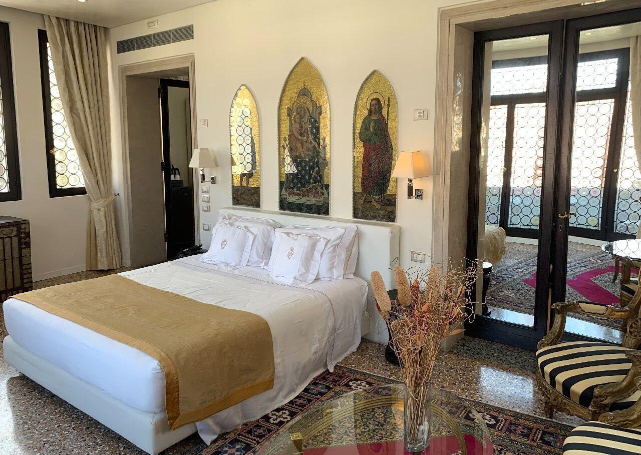 Ca' Nigra Lagoon Adults Only Hotel 4*