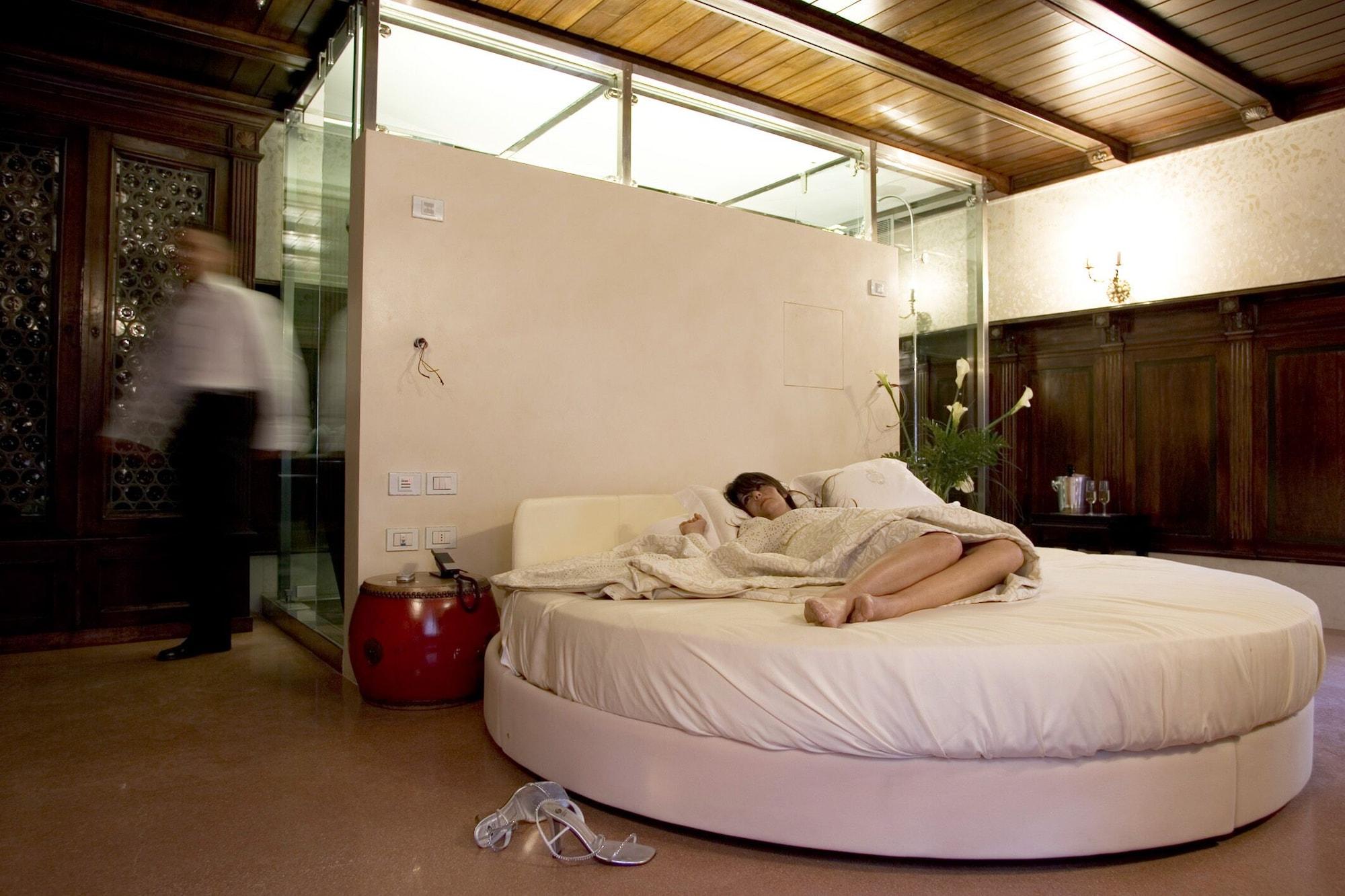 Ca' Nigra Lagoon Adults Only Hotel Venice