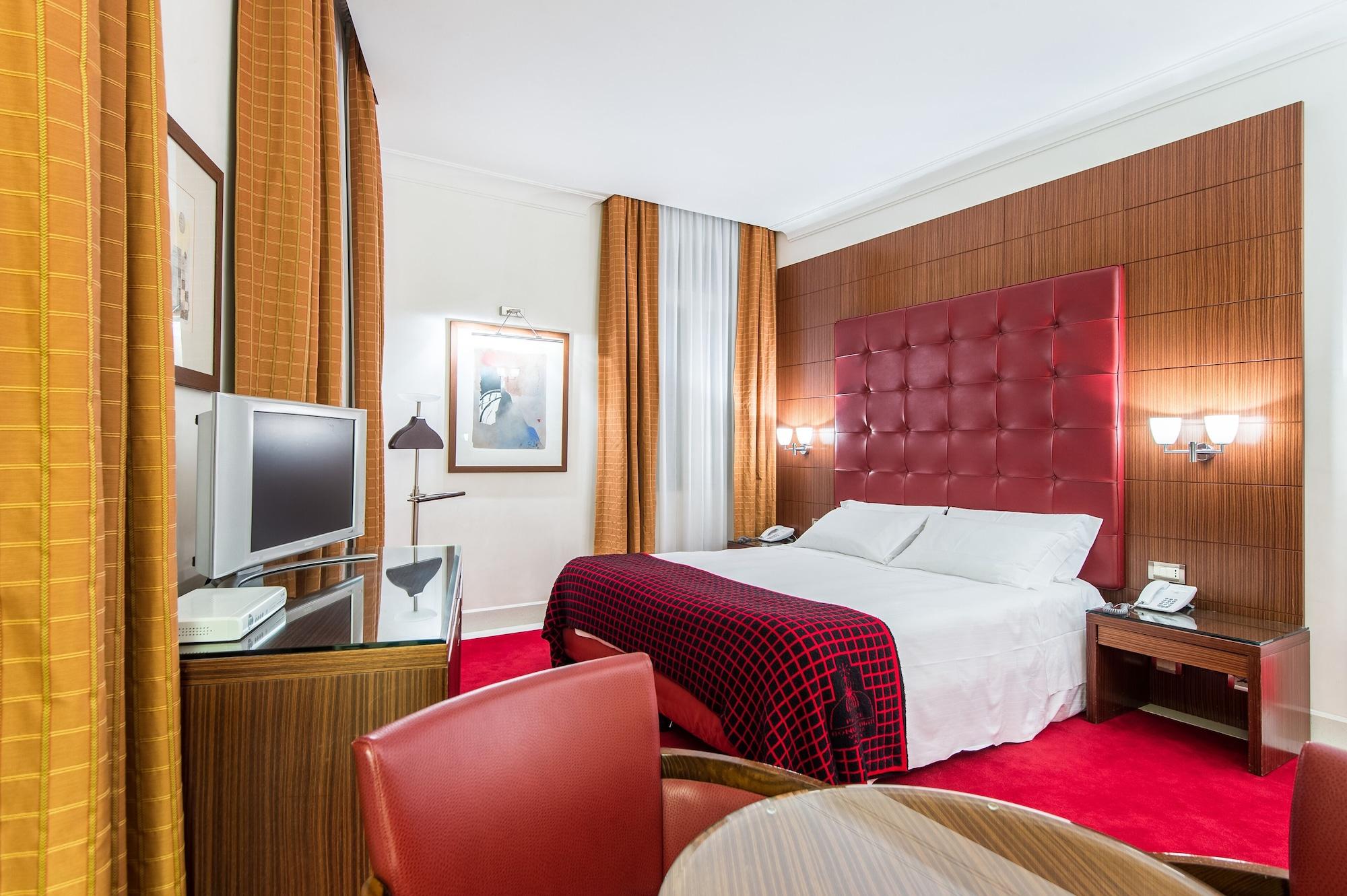 Hotel Palace Bonvecchiati Venice