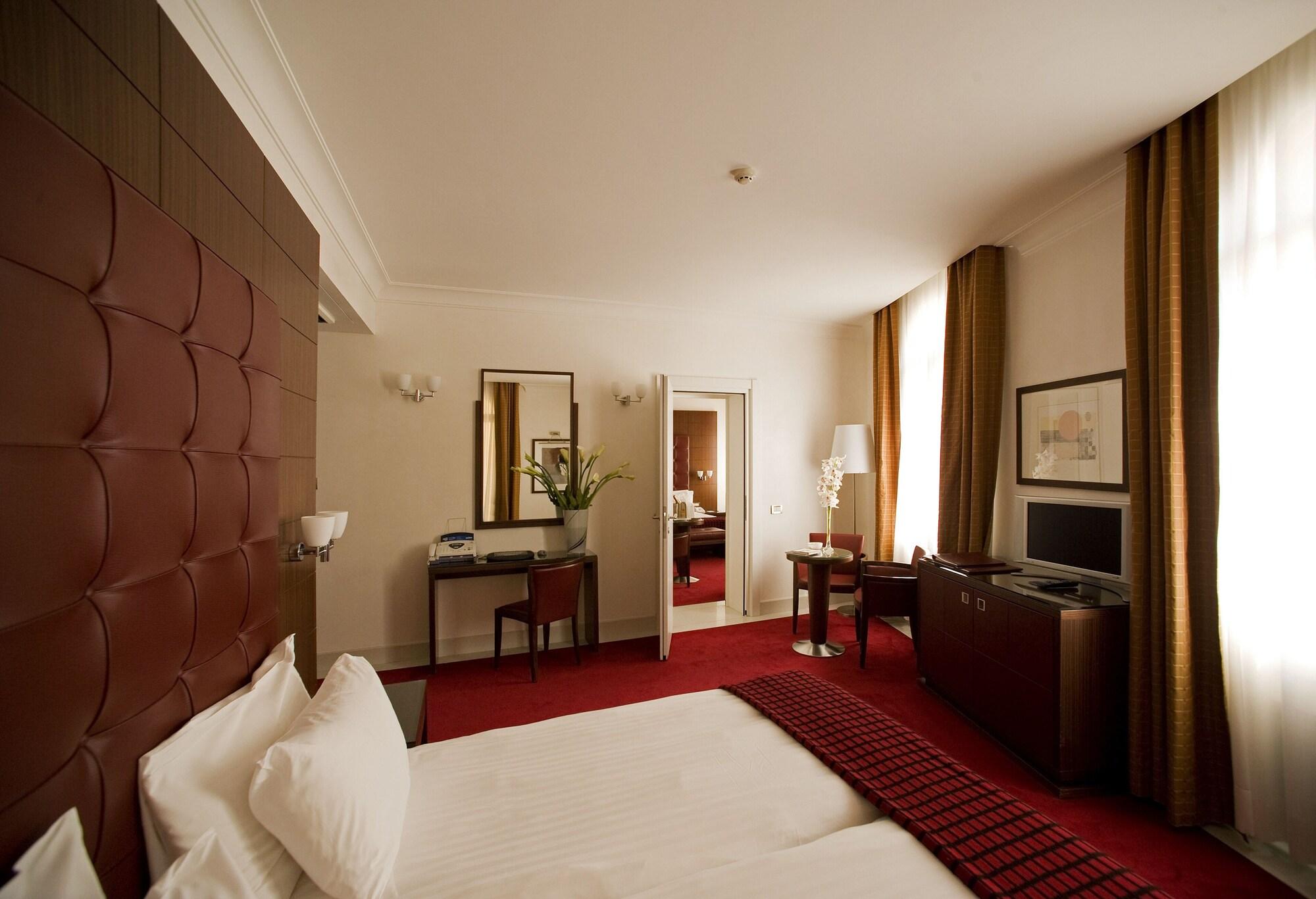 Palace Bonvecchiati 4*