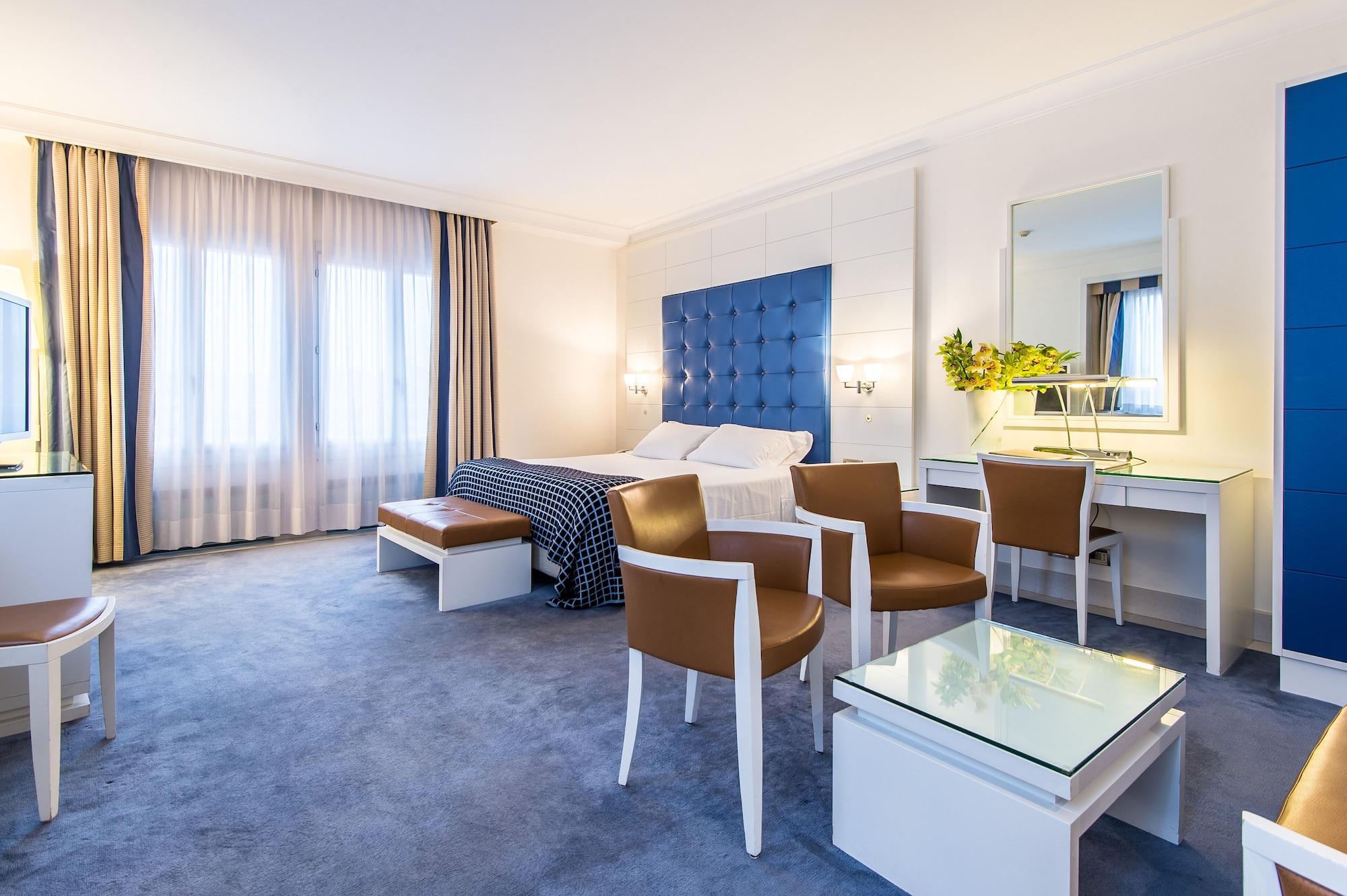 Palace Bonvecchiati Hotel 4*