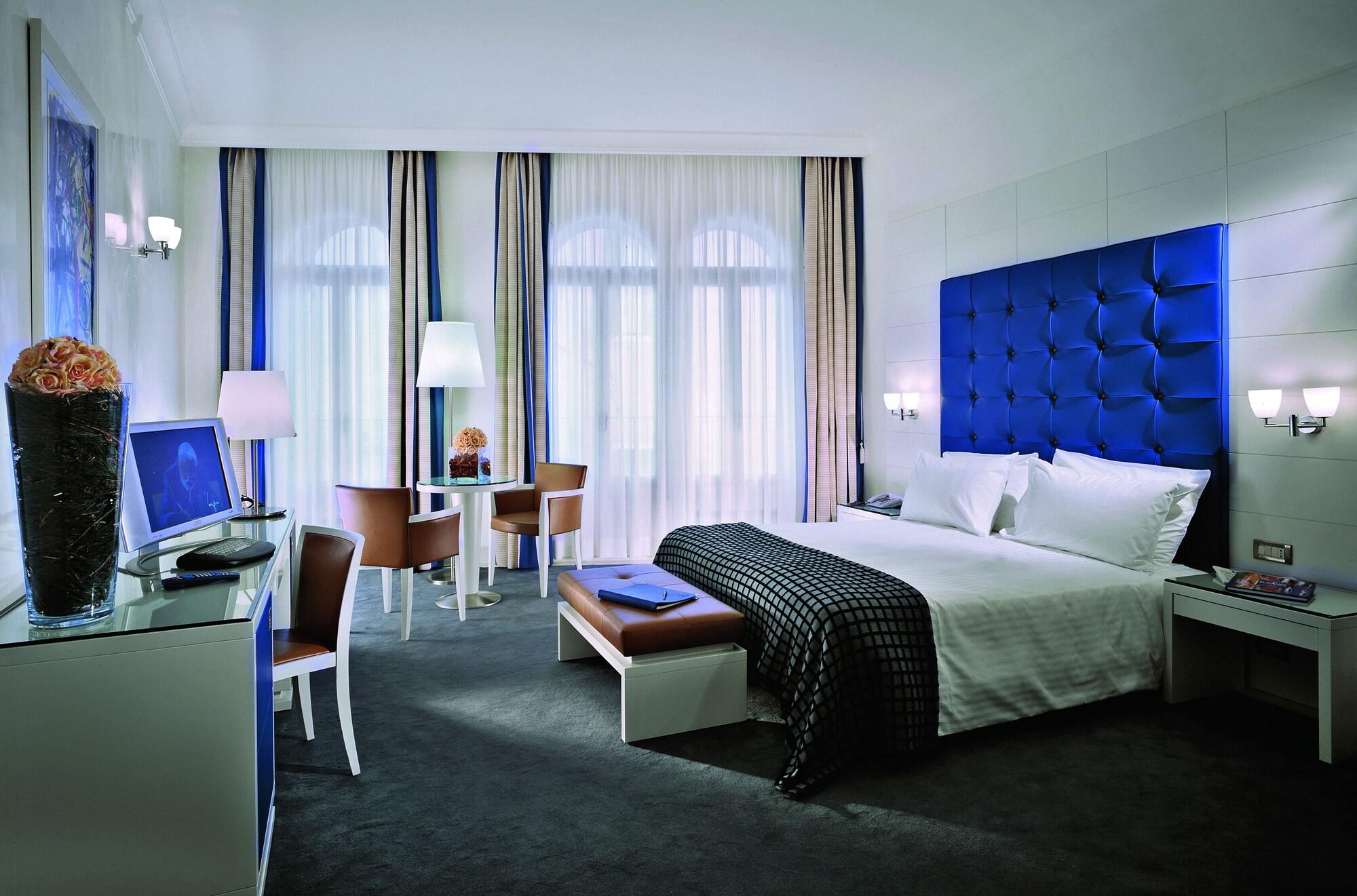 Palace Bonvecchiati Hotel 4*