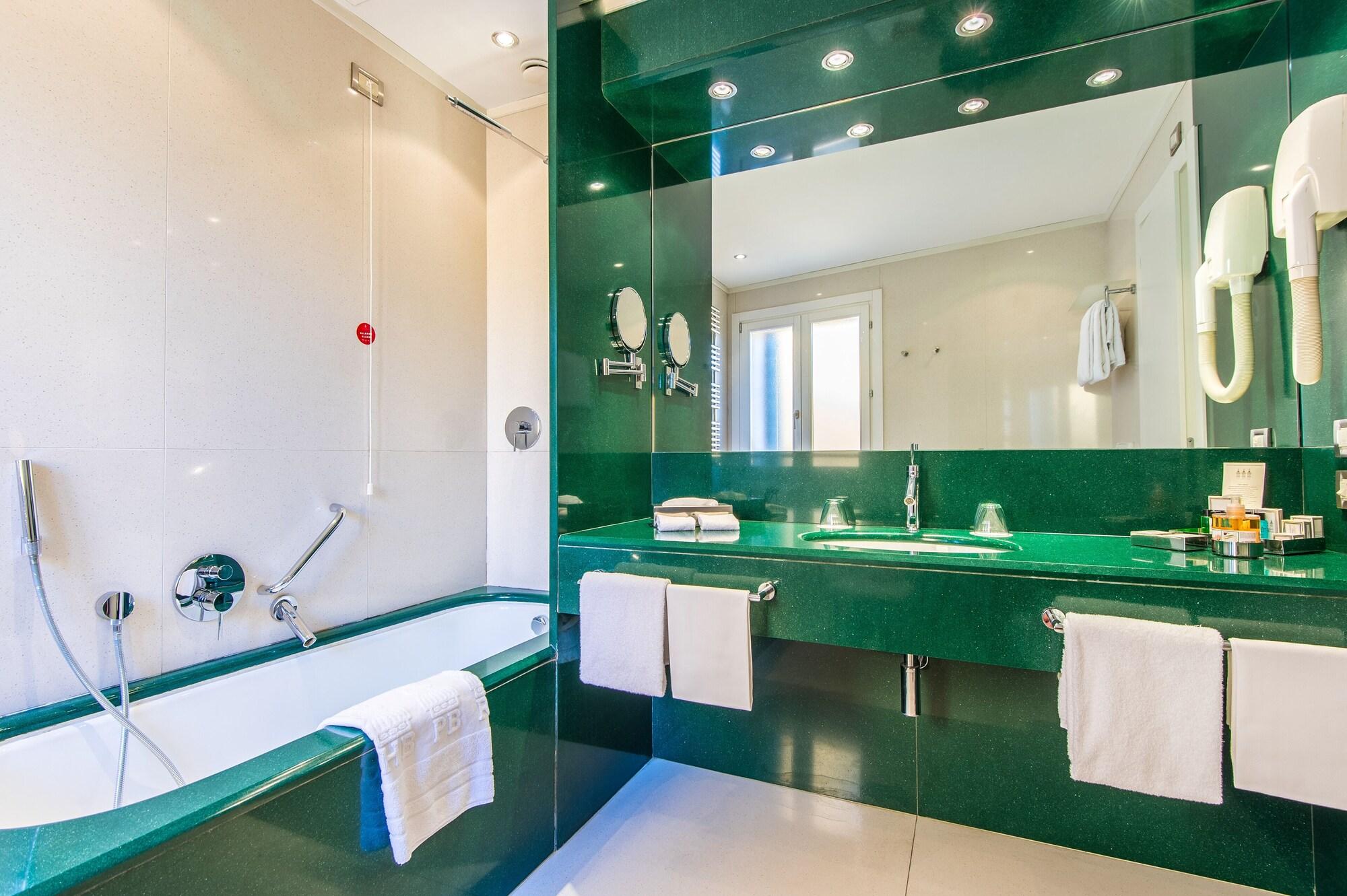 Palace Bonvecchiati Hotel Venice