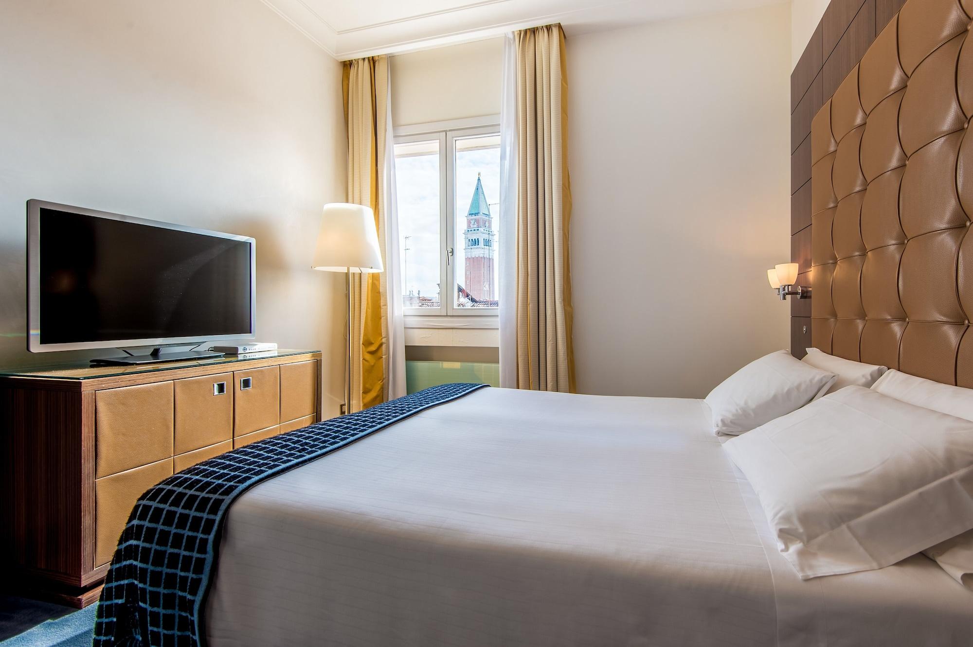 Palace Bonvecchiati Hotel Venice