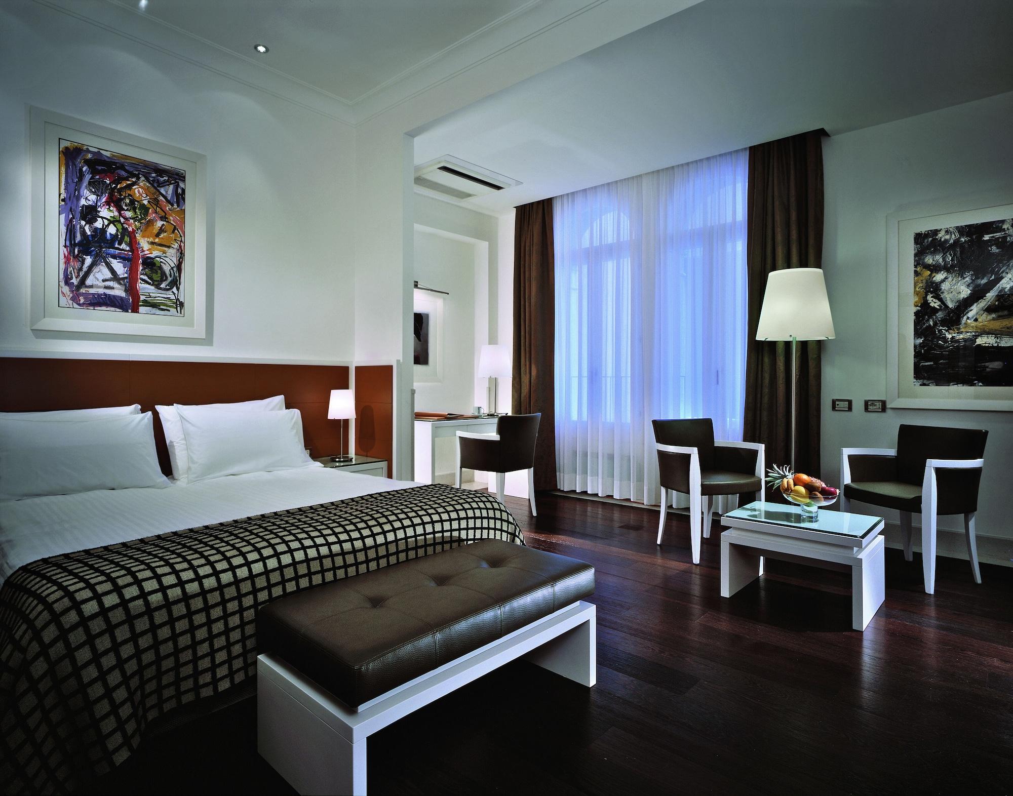 Palace Bonvecchiati Hotel 4*