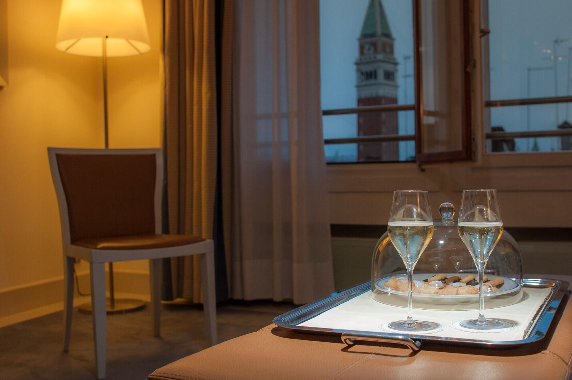 Palace Bonvecchiati Hotel
