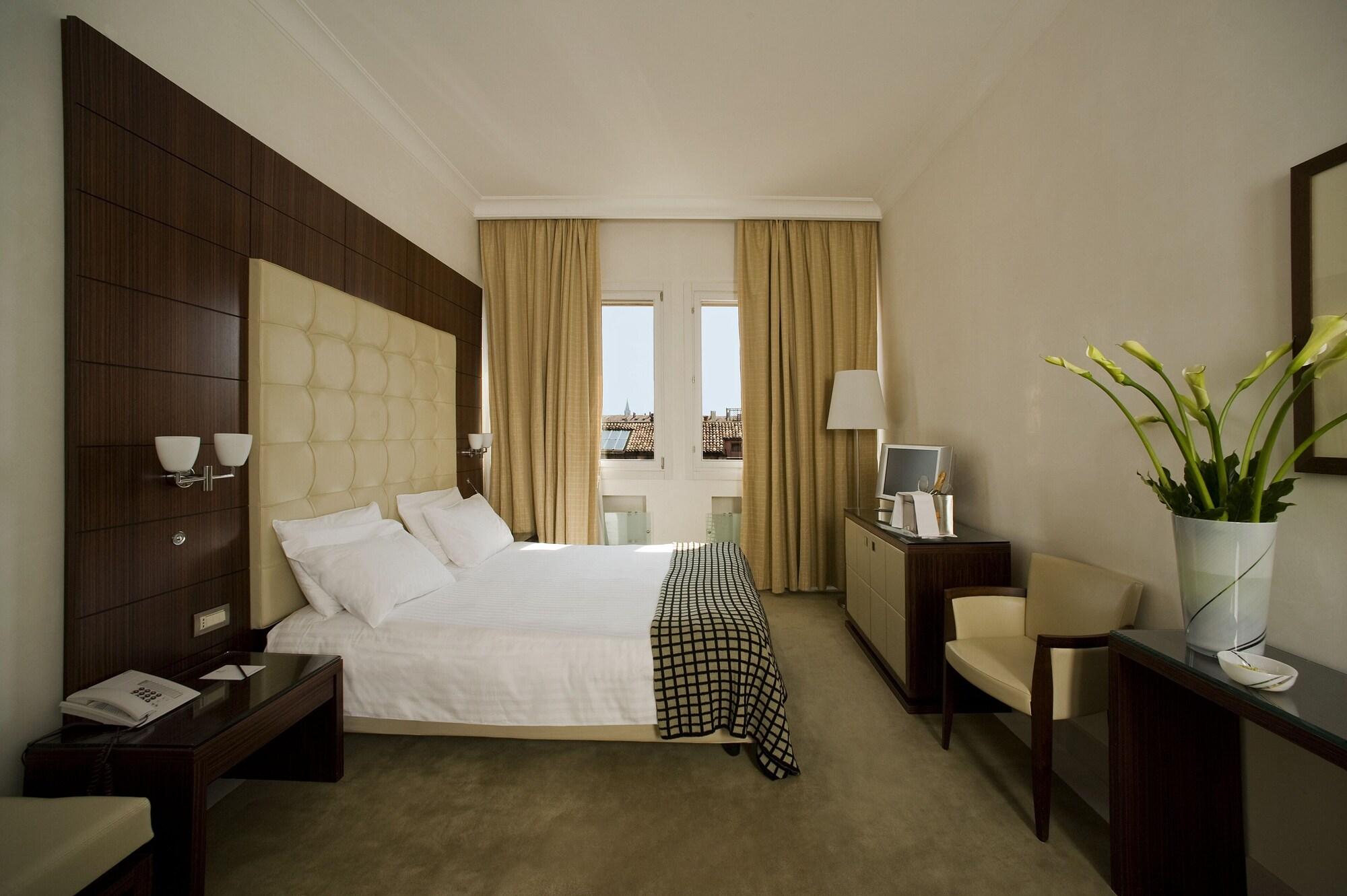 Hotel Palace Bonvecchiati 4*