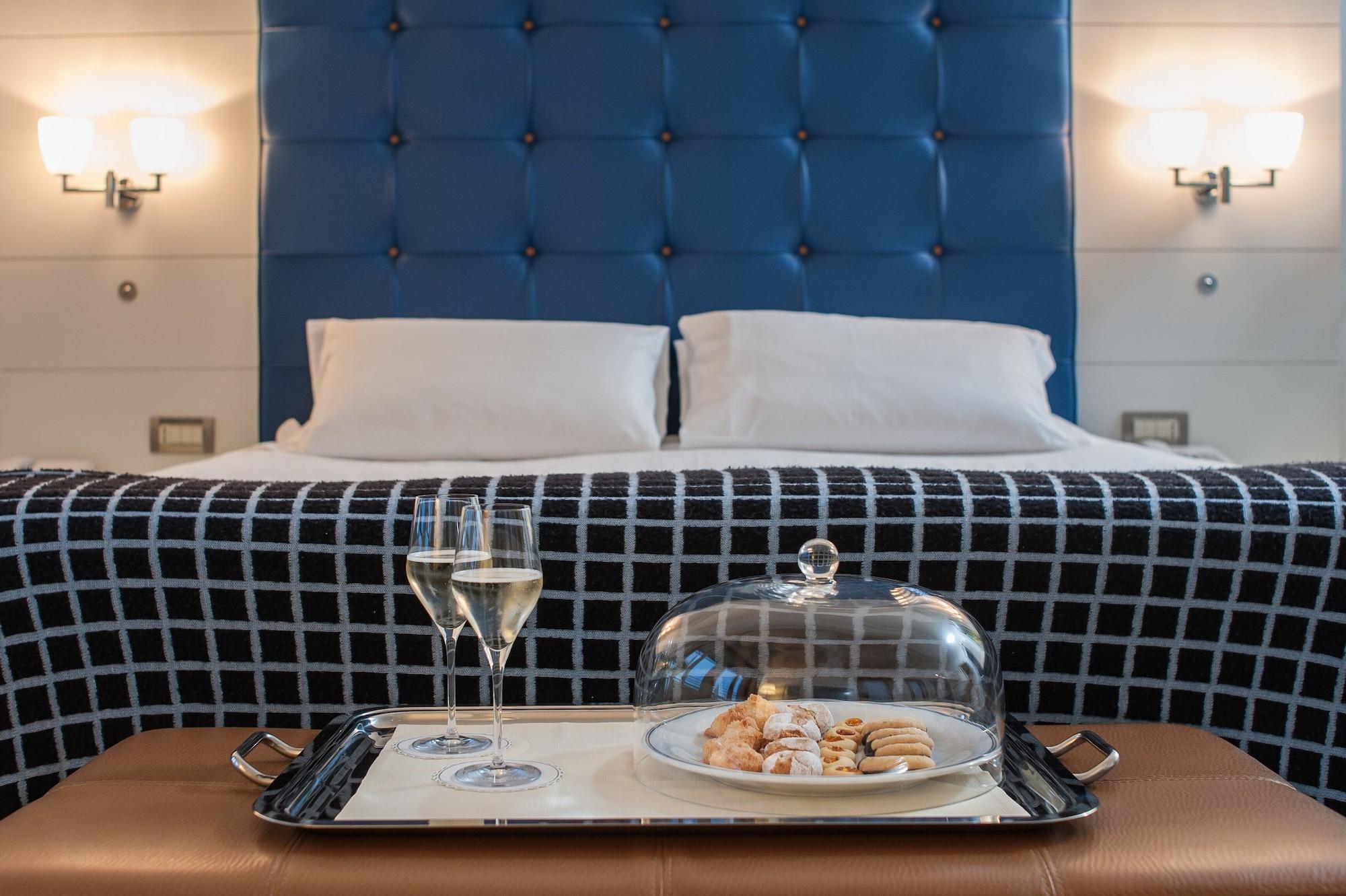 Hotel Palace Bonvecchiati Venice