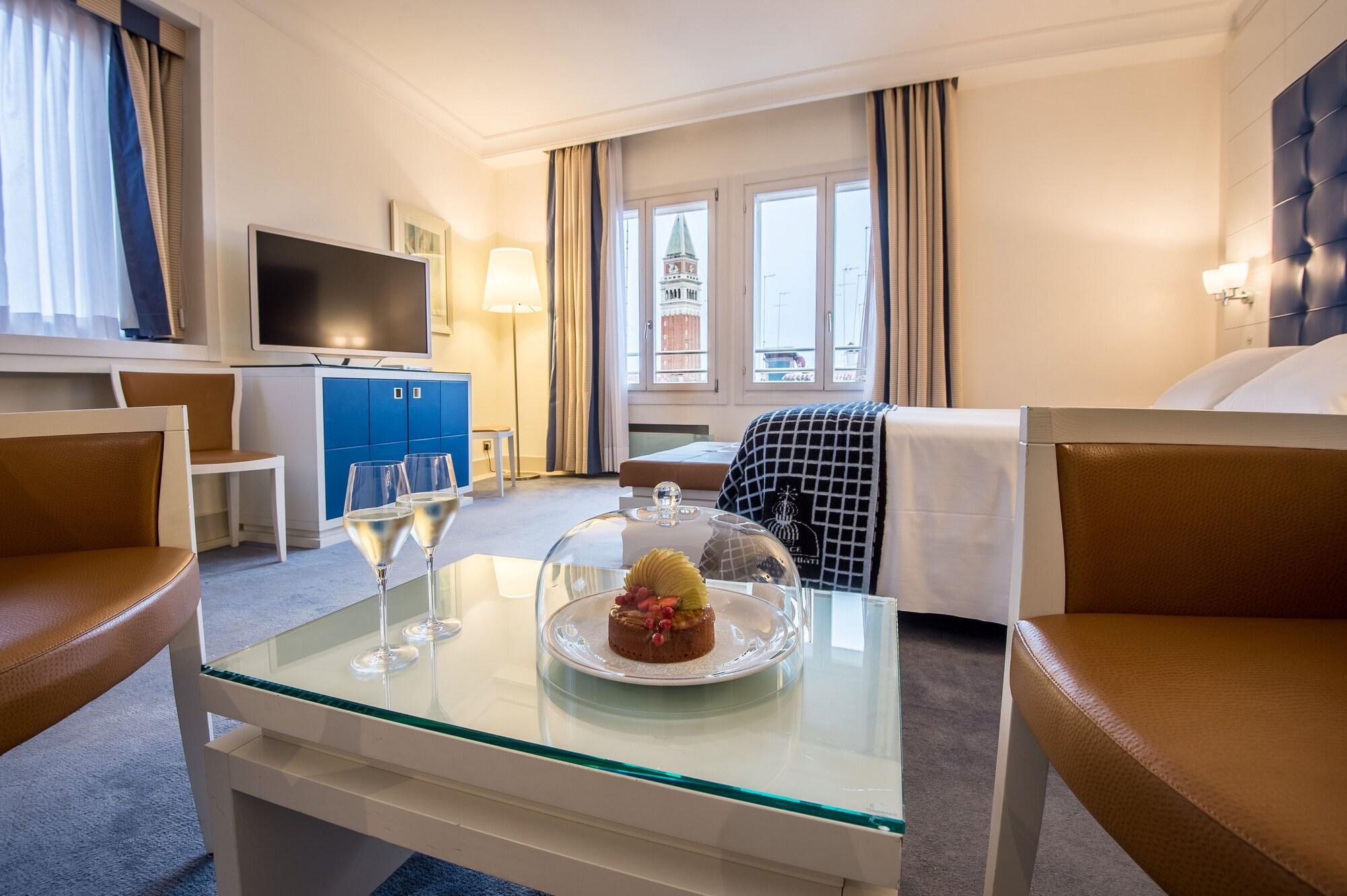 Palace Bonvecchiati Hotel 4*