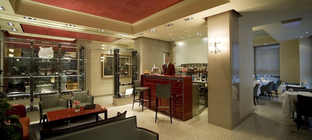 Palace Bonvecchiati 4*