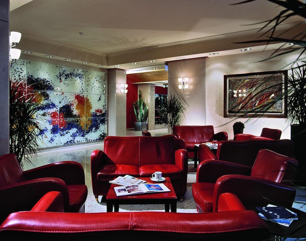Palace Bonvecchiati 4*