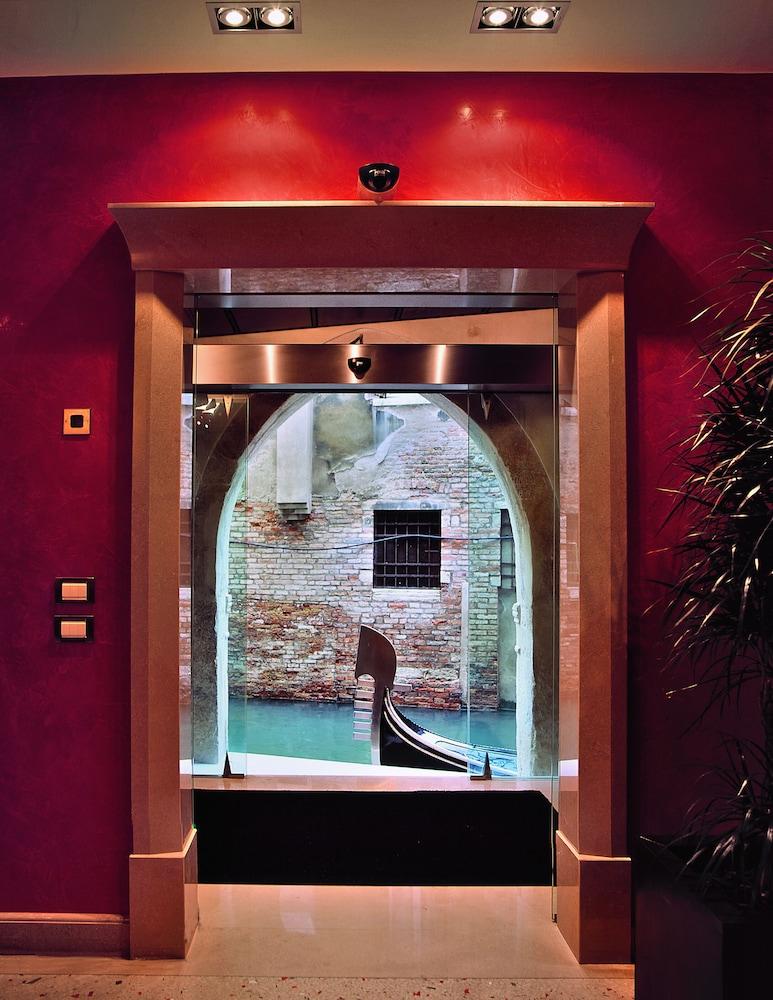Palace Bonvecchiati Hotel Venice