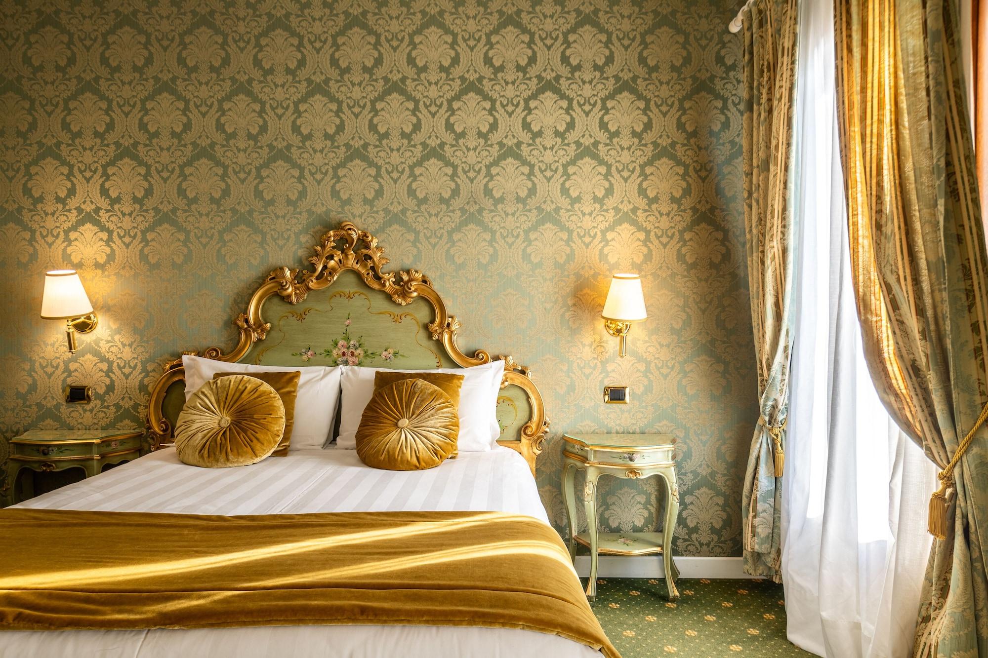A Tribute To Music Residenza Guest house