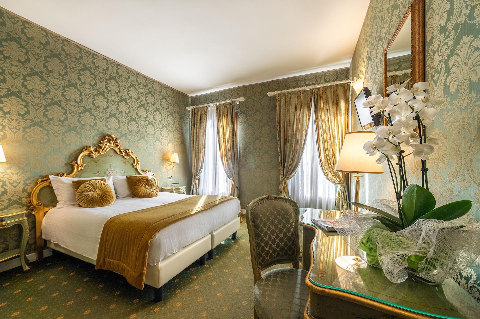 Guest house A Tribute To Music Residenza 3*