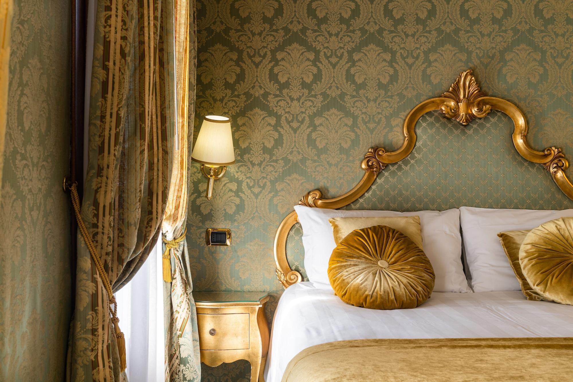 A Tribute To Music Residenza Guest house Venice
