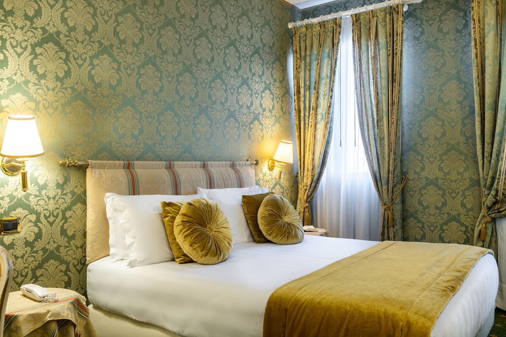 A Tribute To Music Residenza Guest house Venice