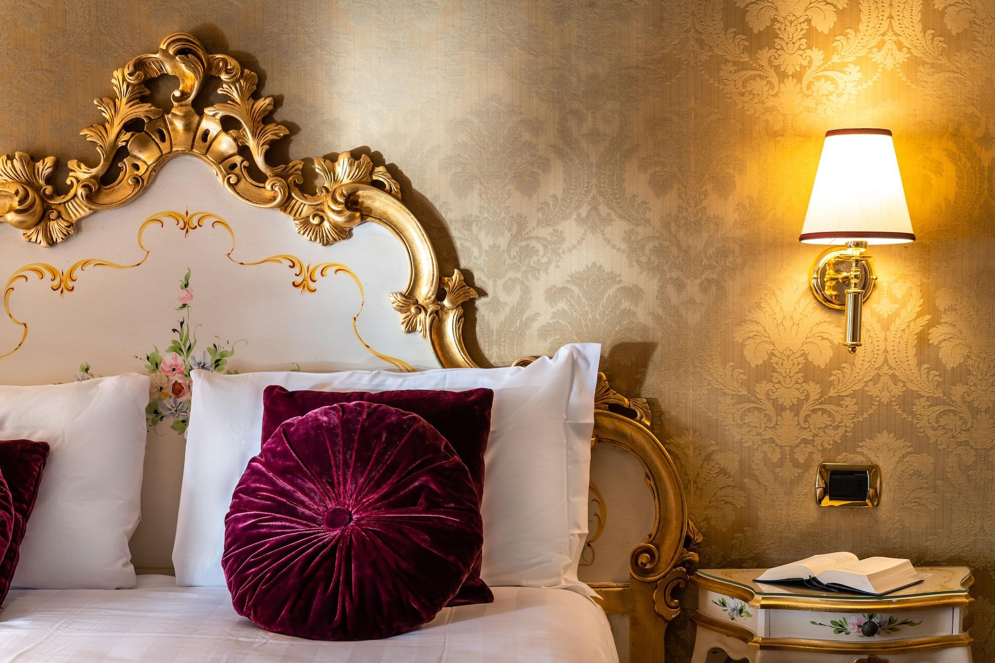 Guest house A Tribute To Music Residenza Venice