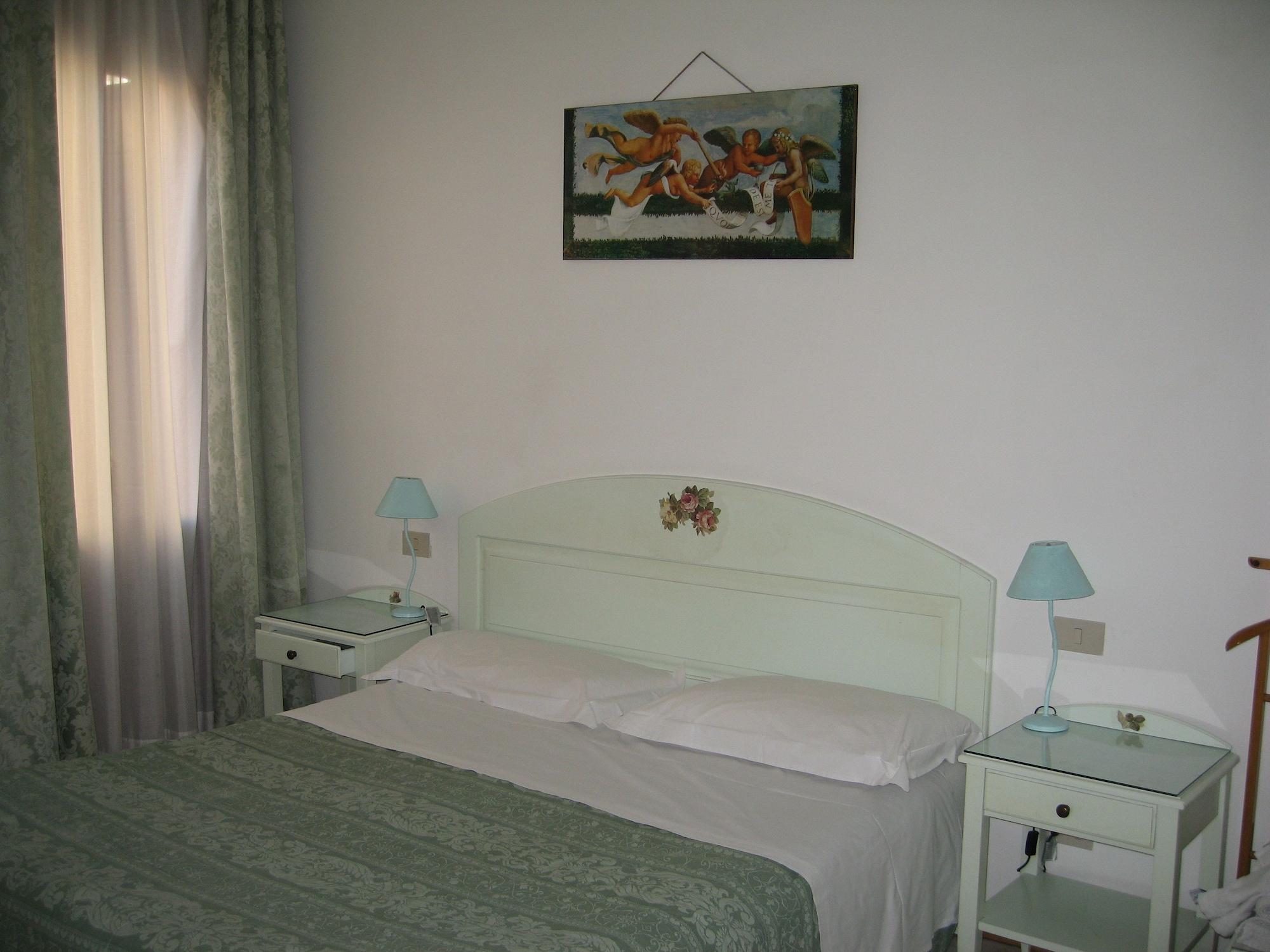 Adua Venice