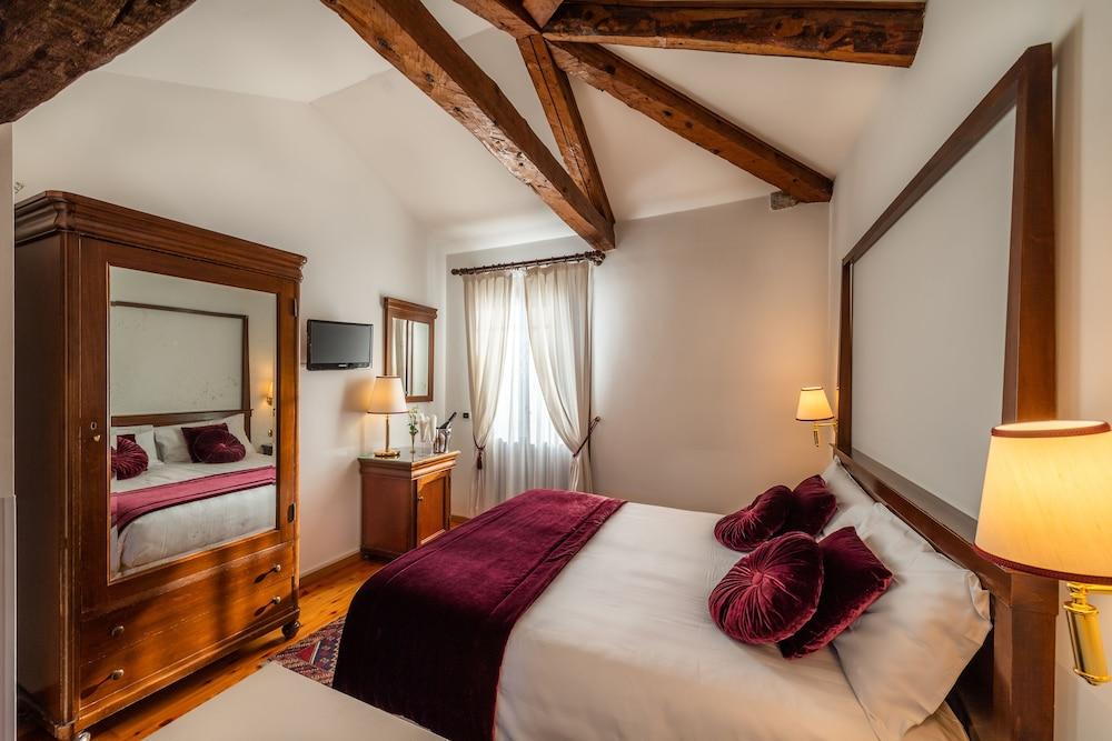 A Tribute To Music Residenza Guest house Venice