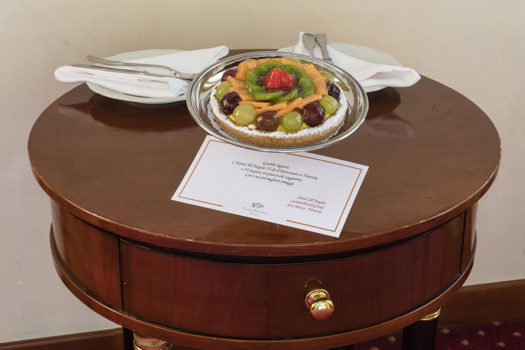 All'angelo Art Hotel Veneza