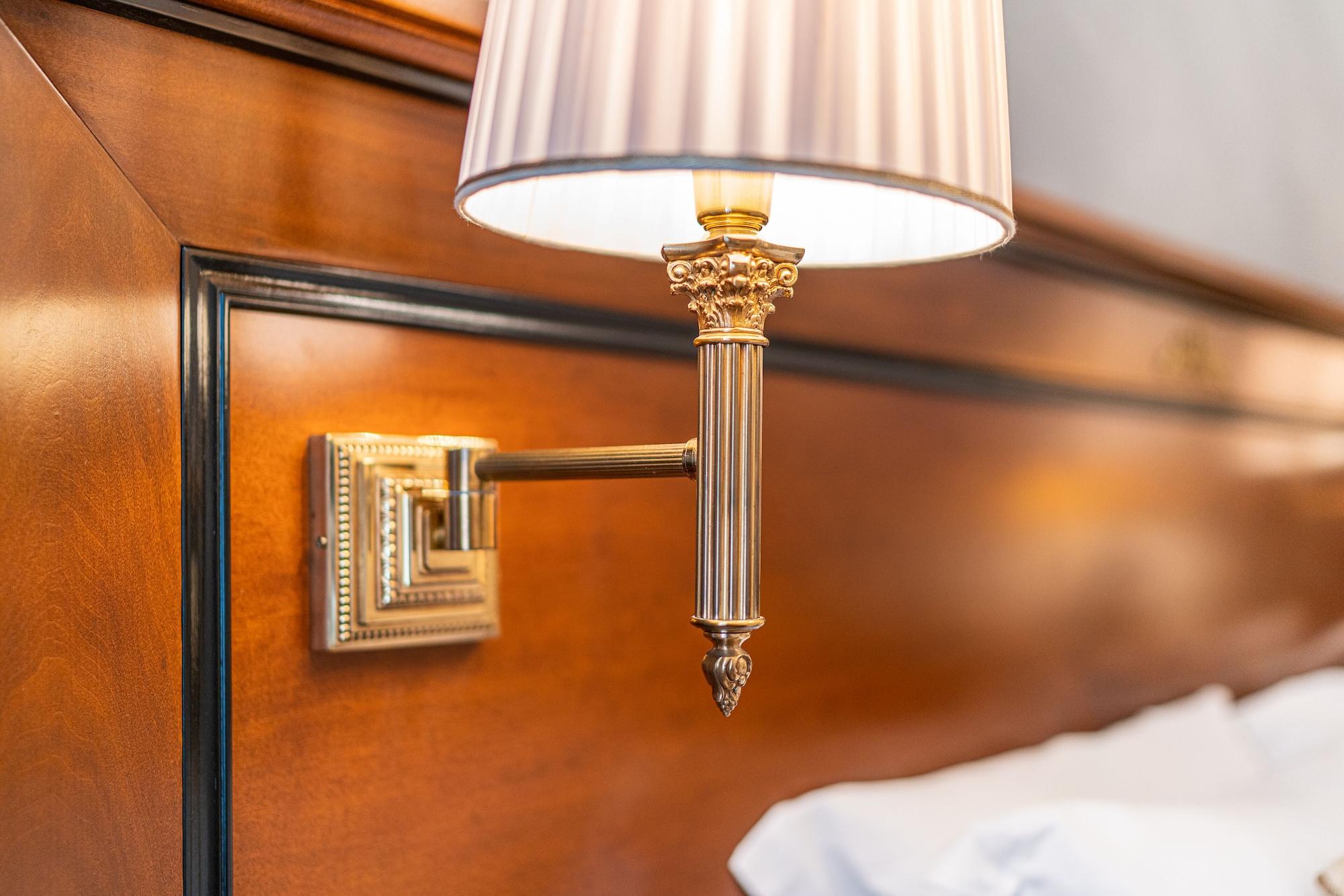Hotel All'angelo Art Veneza