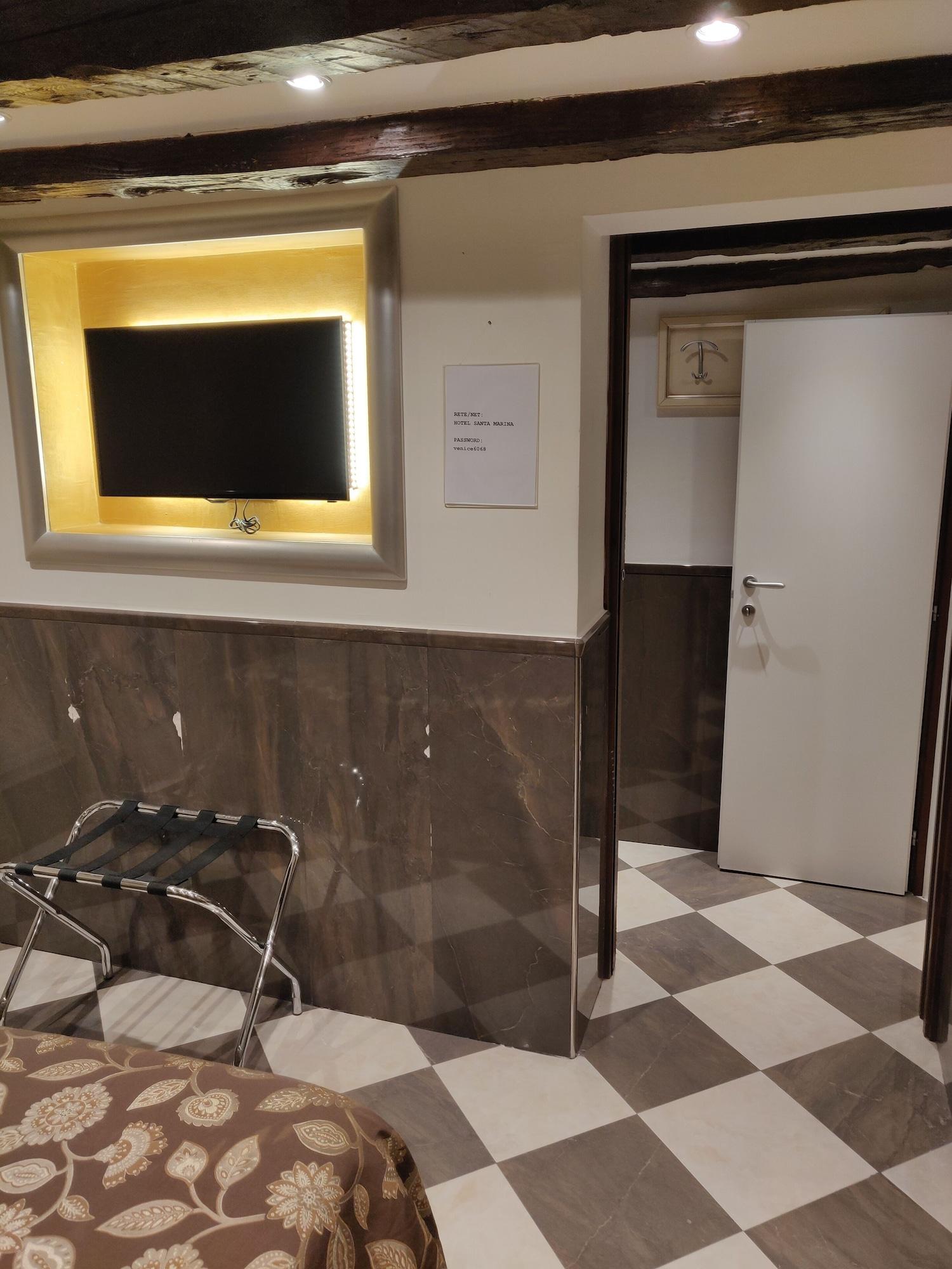 Hotel Ca' Marinella