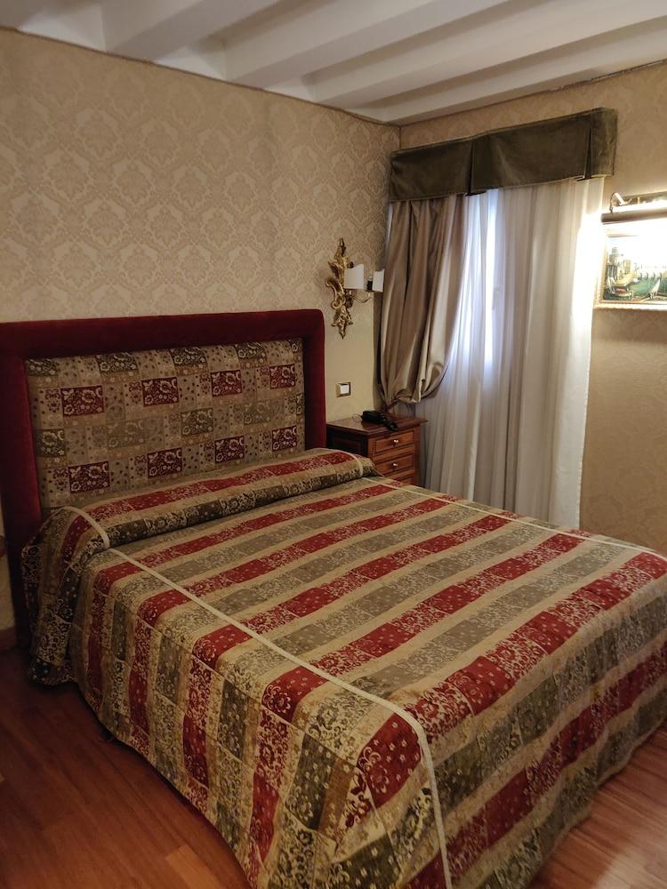 Ca' Marinella Hotel Veneza
