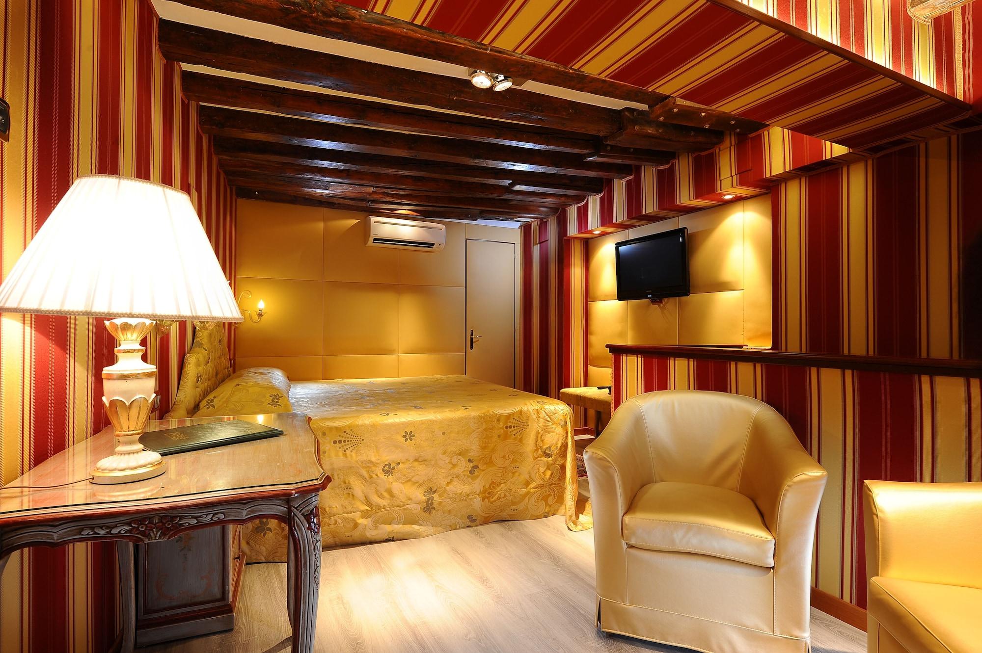 Ca' Marinella 3*