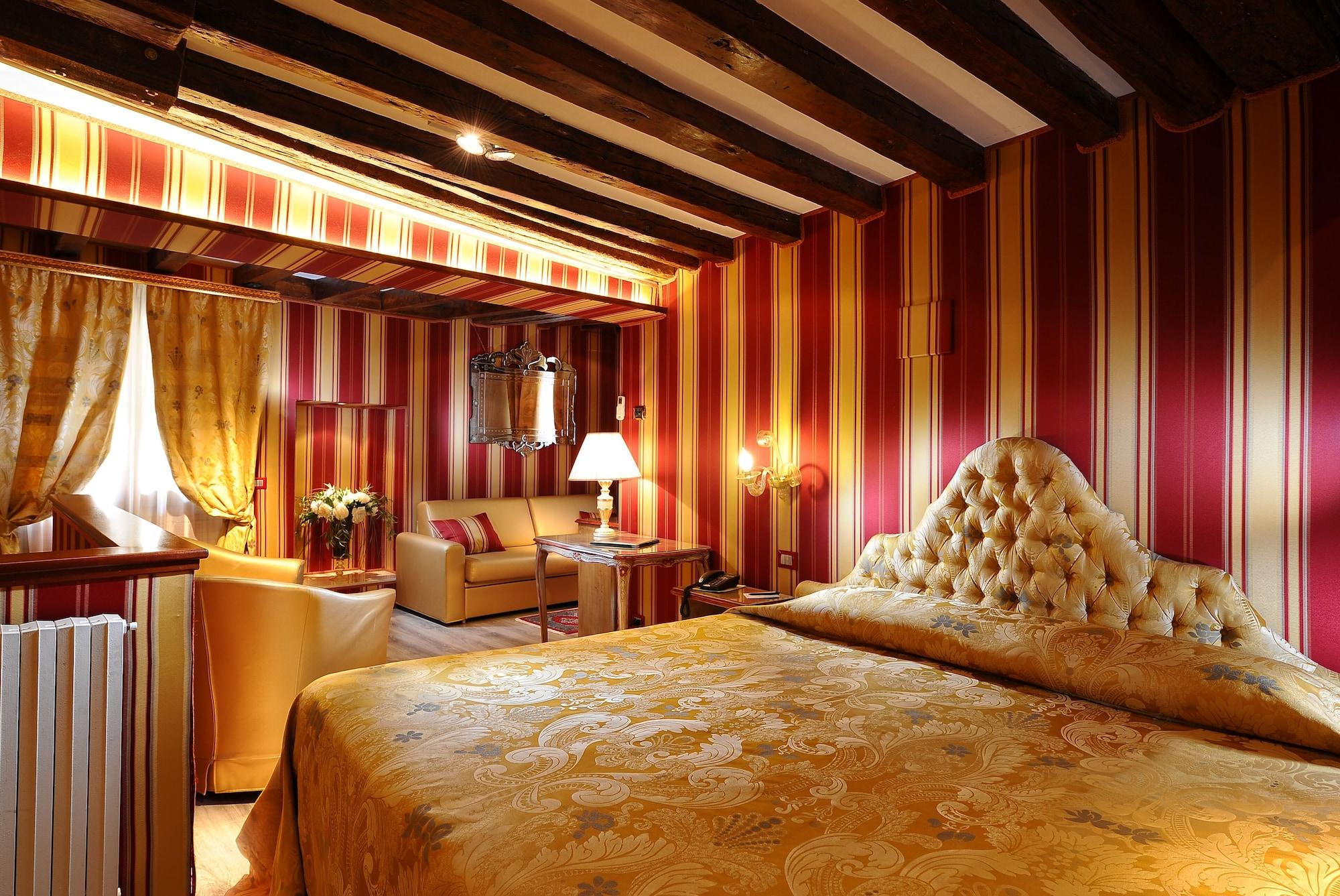 Hotel Ca' Marinella
