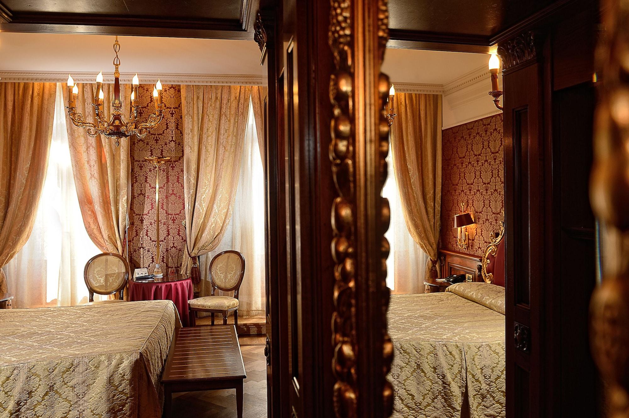 Bellevue Luxury - San Marco Luxury Bed & Breakfast Venice